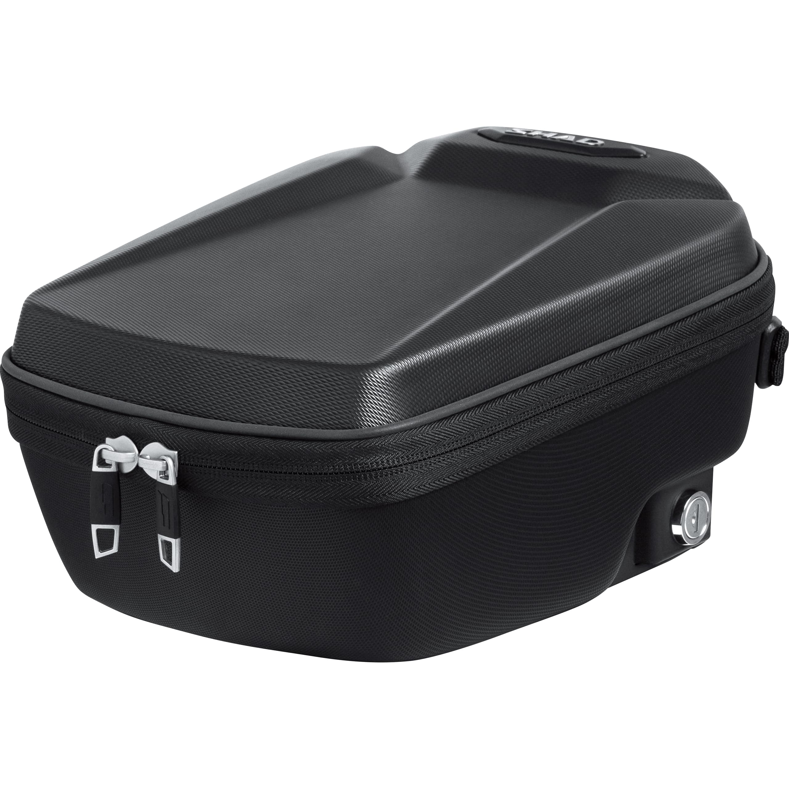 Shad-Click System Tankrucksack 9 Liter E091CL 2x abschließbar-5751861