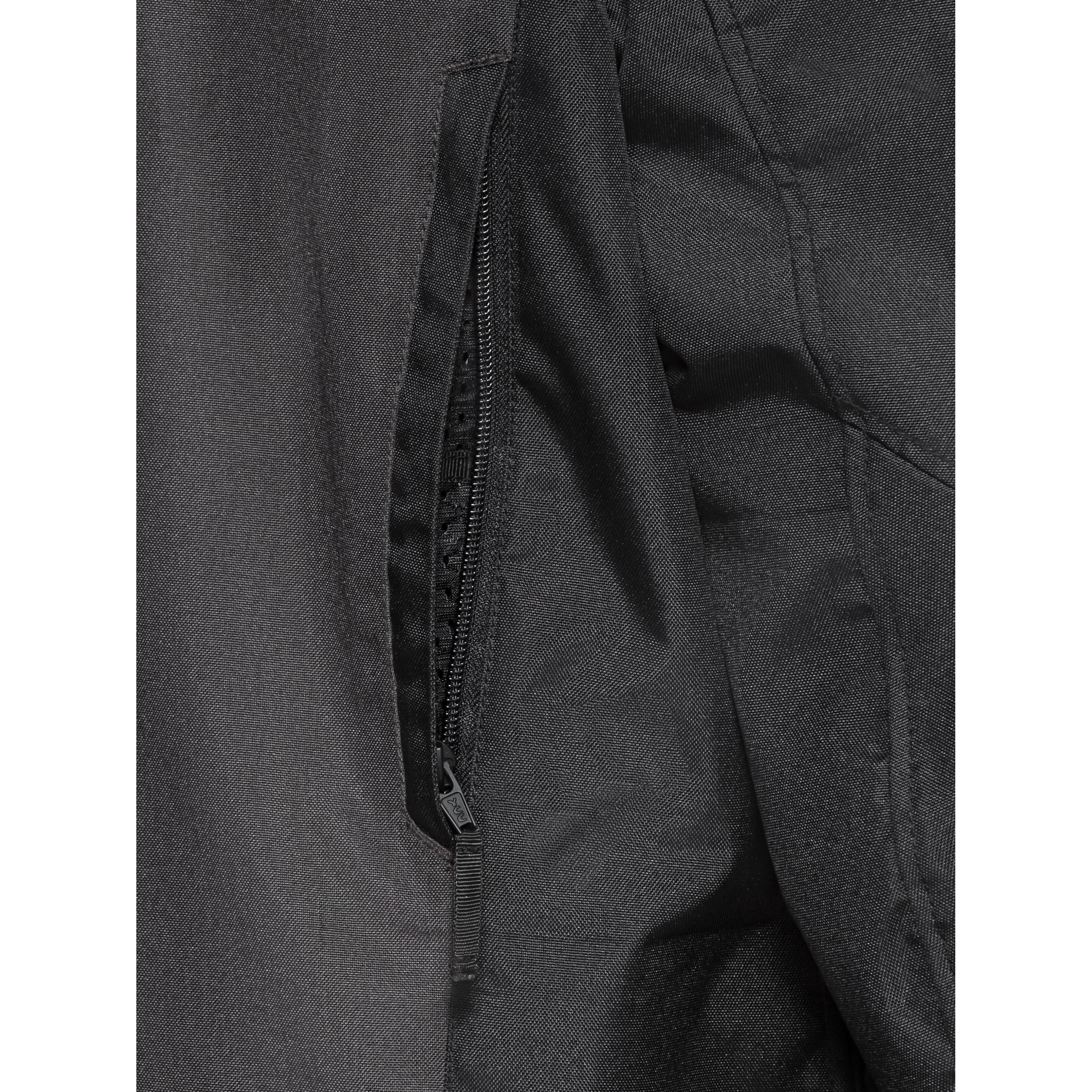 Road-Sport Textiljacke 1.0 schwarz/anthrazit XL-2016681999010011