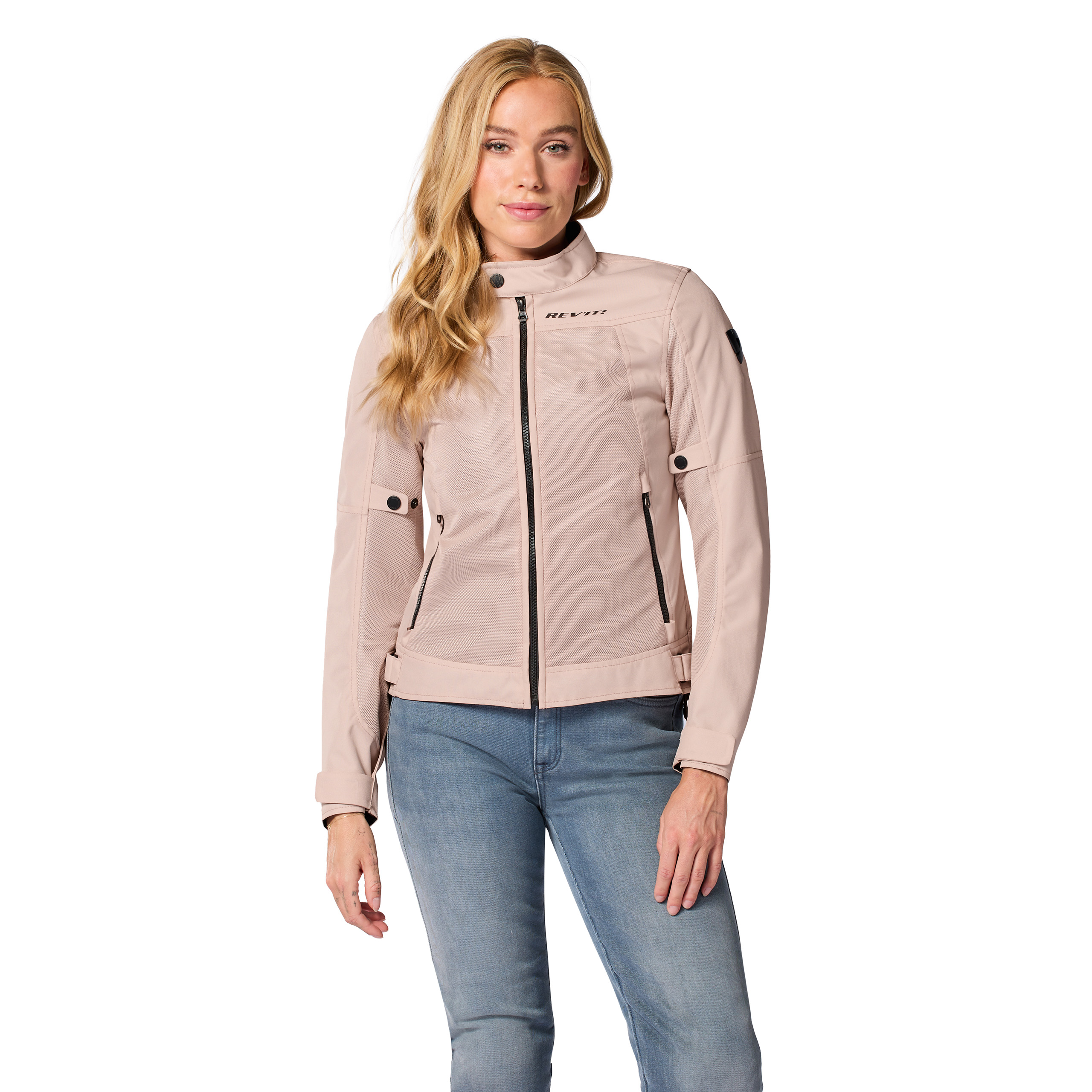 REV'IT!-Eclipse 2 Damen Textiljacke-0000776999023303
