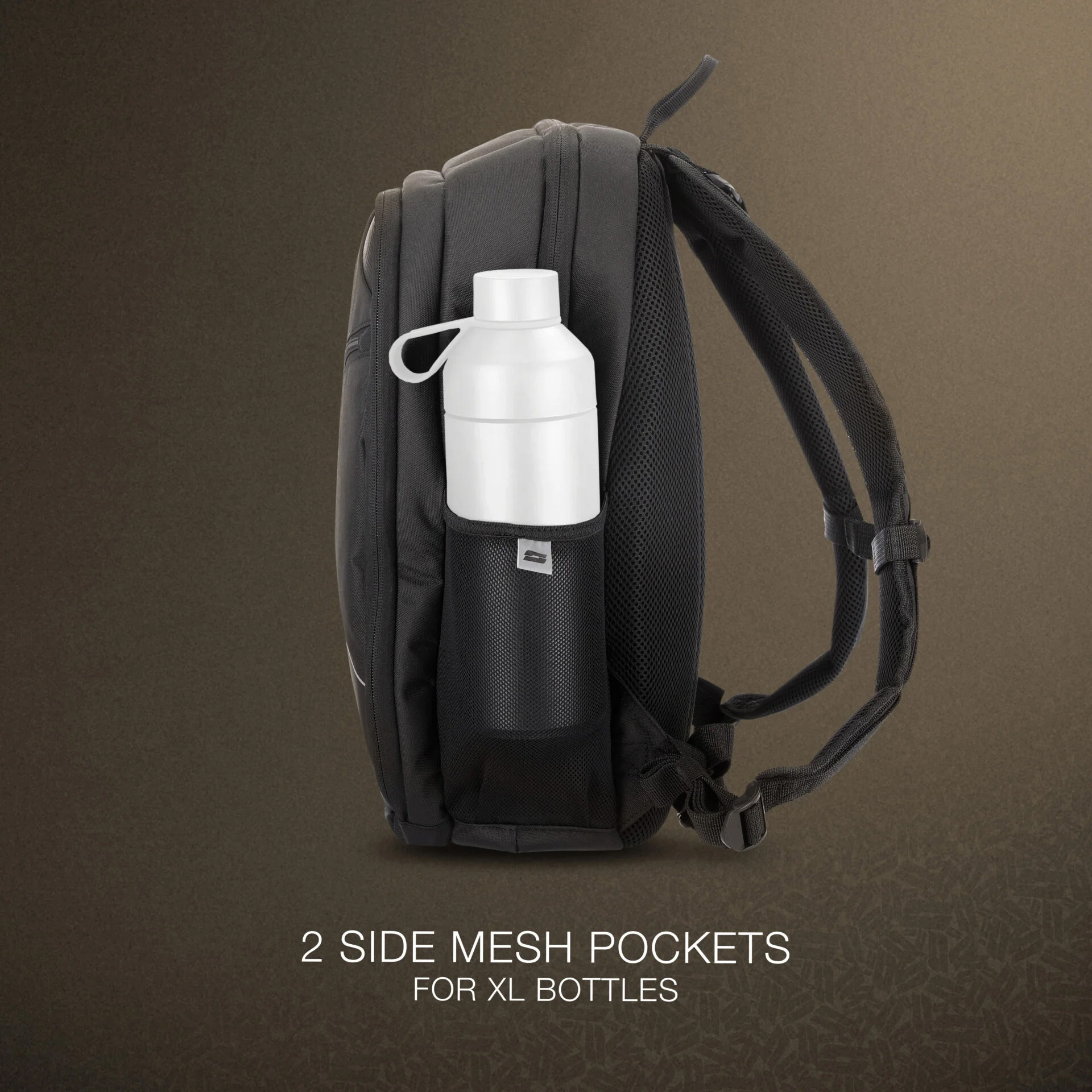 Shad-Rucksack SL86 26 Liter + Helmnetz-0001459190000001