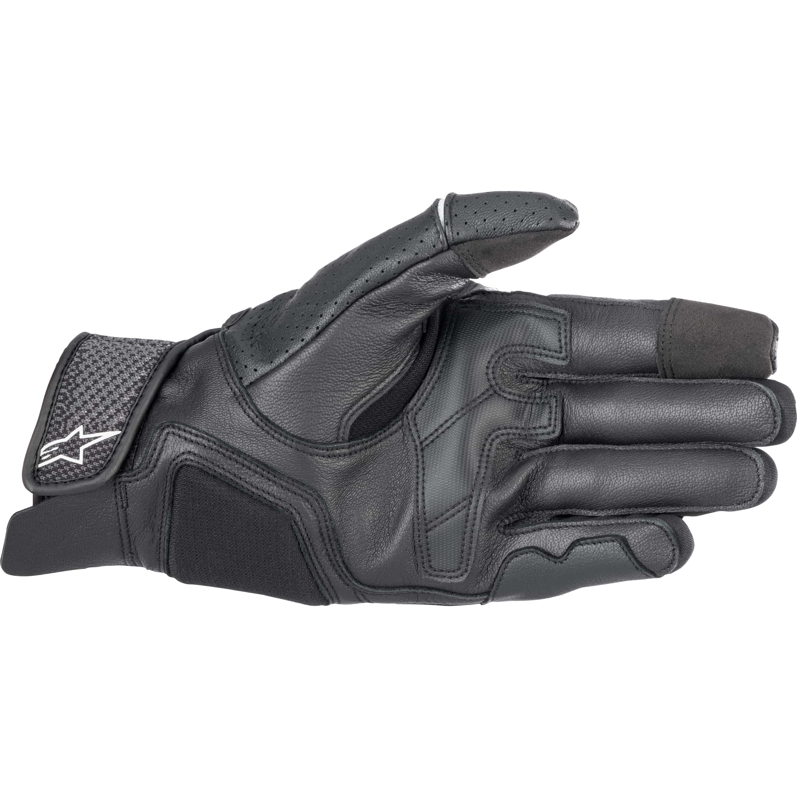 Alpinestars-Morph Sport Handschuh kurz schwarz 3XL-3115541007001013