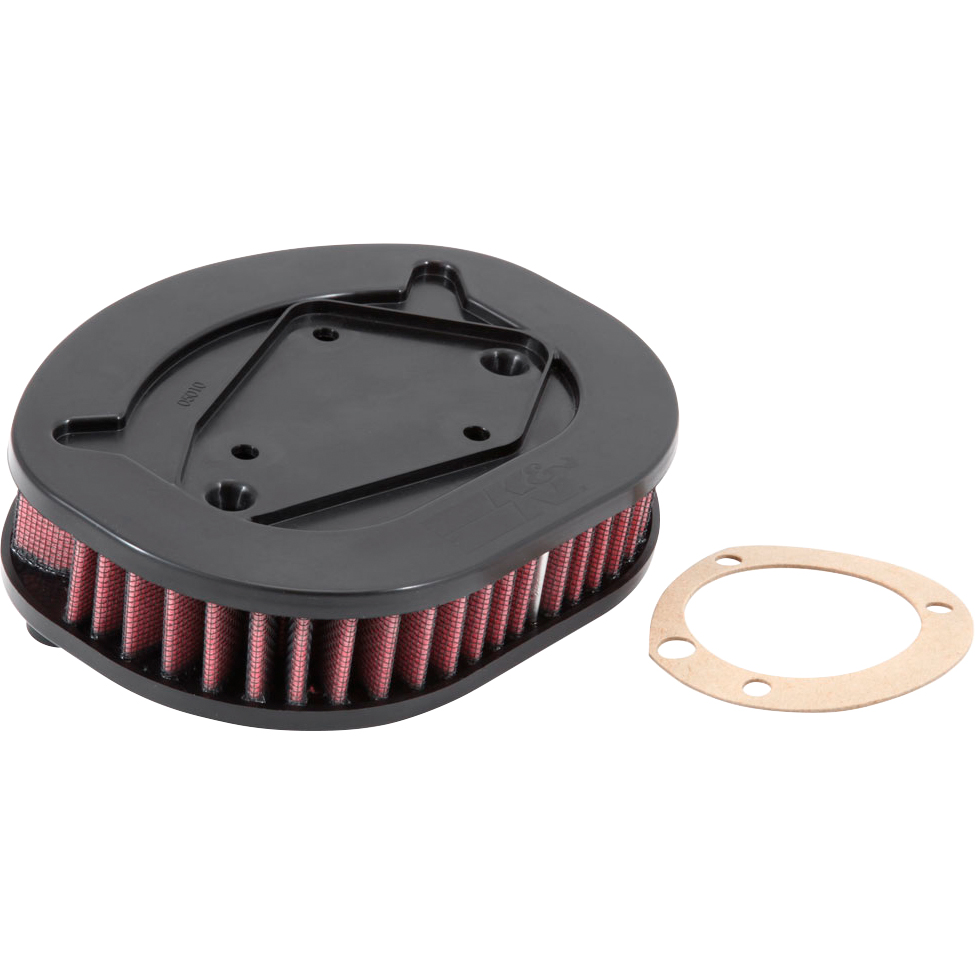 K&N-Tauschluftfilter HD-1212 für Harley-Davidson XL 2014--5630801284002780