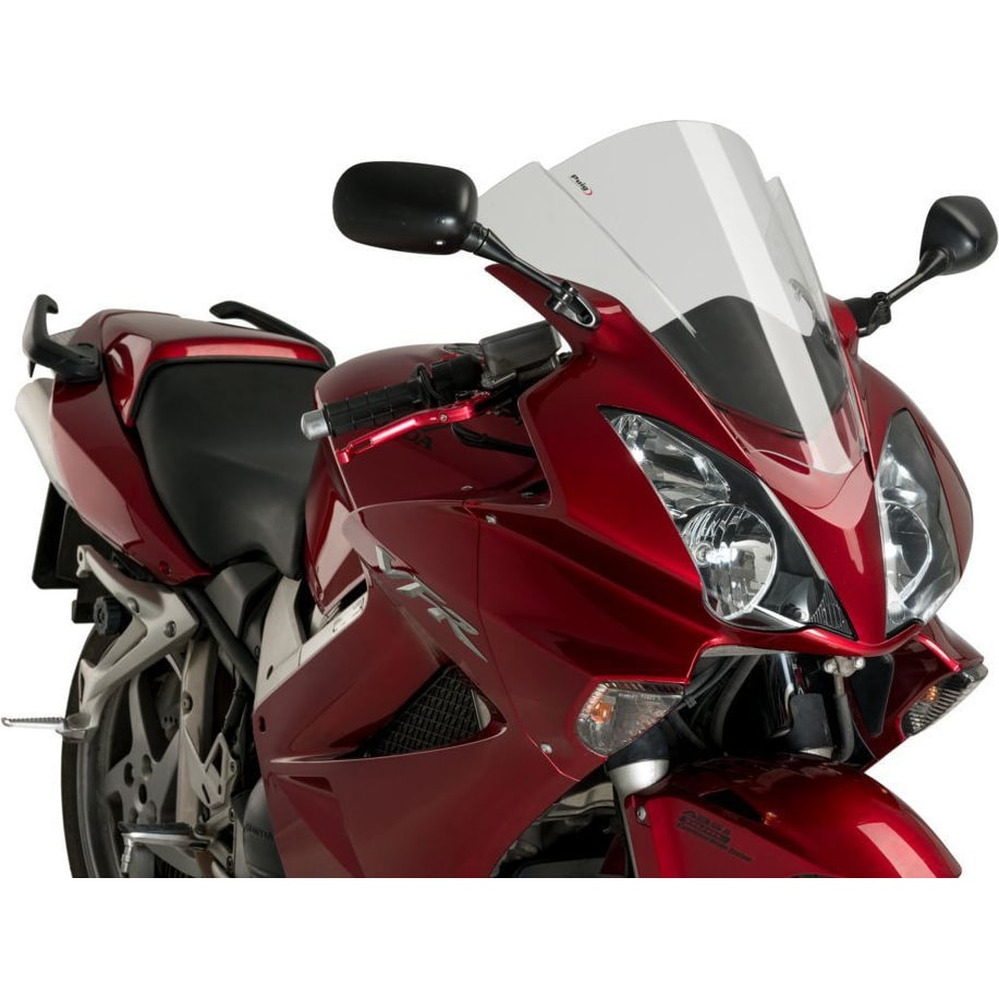 Puig Racingscheibe getönt für Honda VFR 800 2002-2012 - Motorradteile & Ersatzteile - Anbauteile