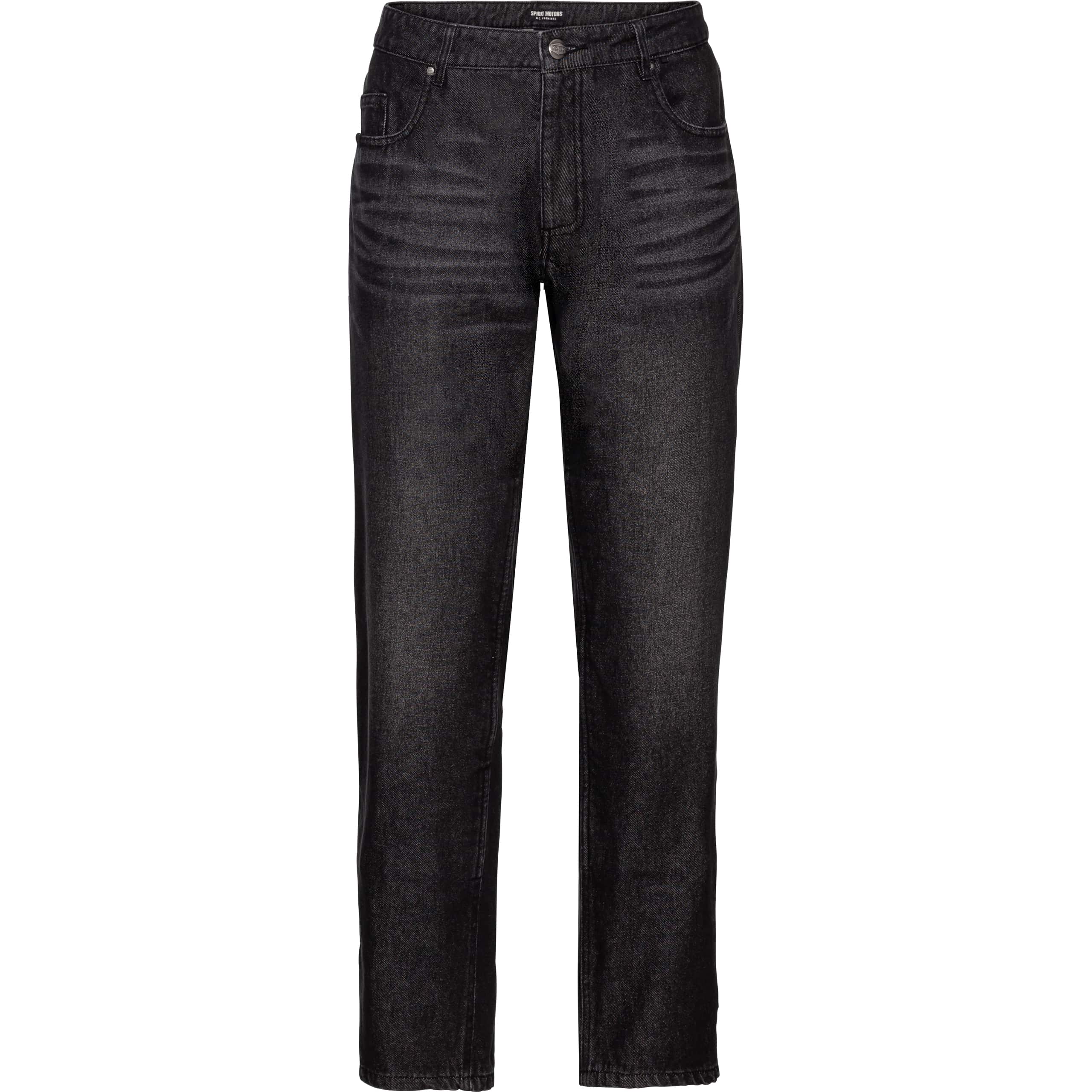 Spirit Motors-Straight Mid Cole Jeans-2100431999007253