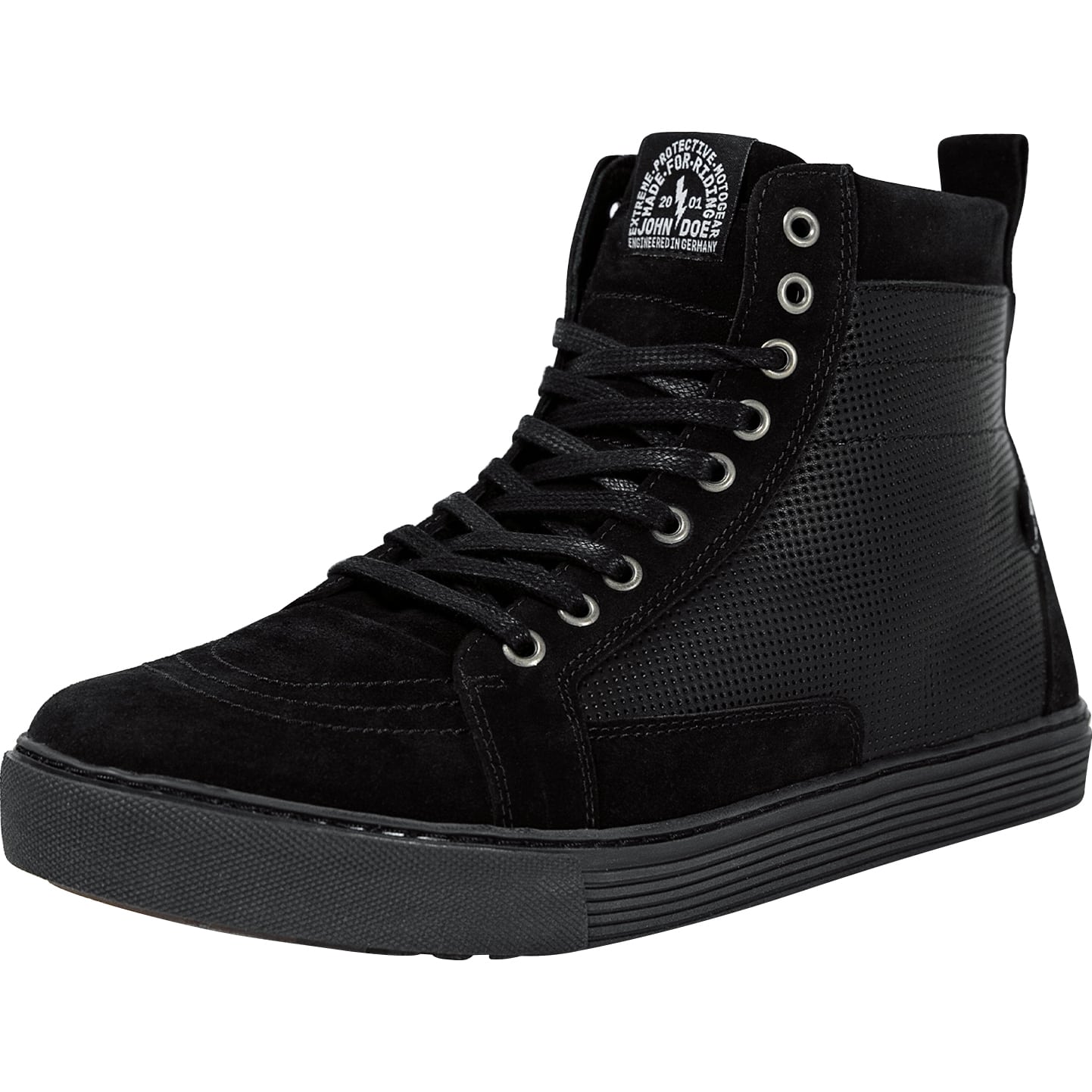 John Doe-Neo Sneaker Motorradschuhe-3005621999001772