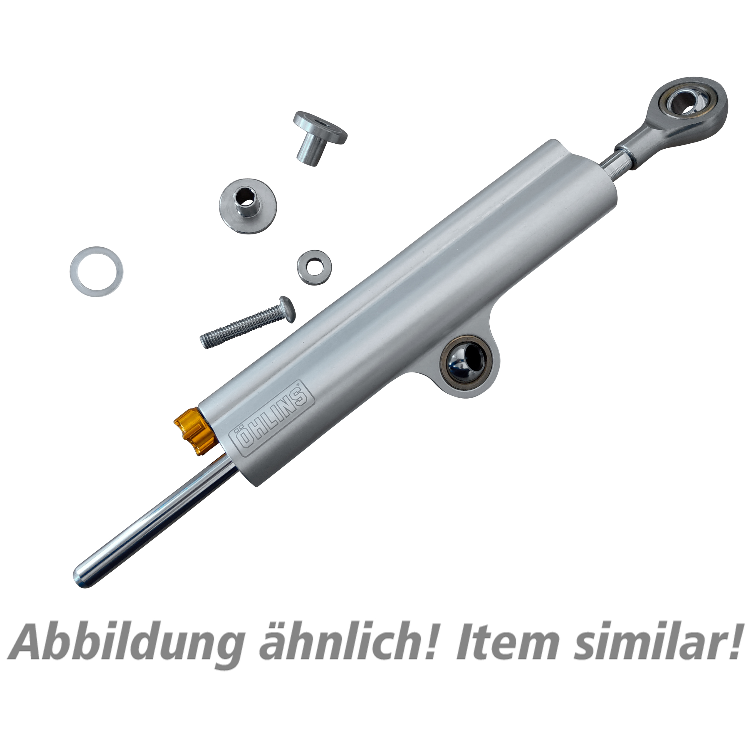 Öhlins-Lenkungsdämpfer Road & Track-5736841047000690