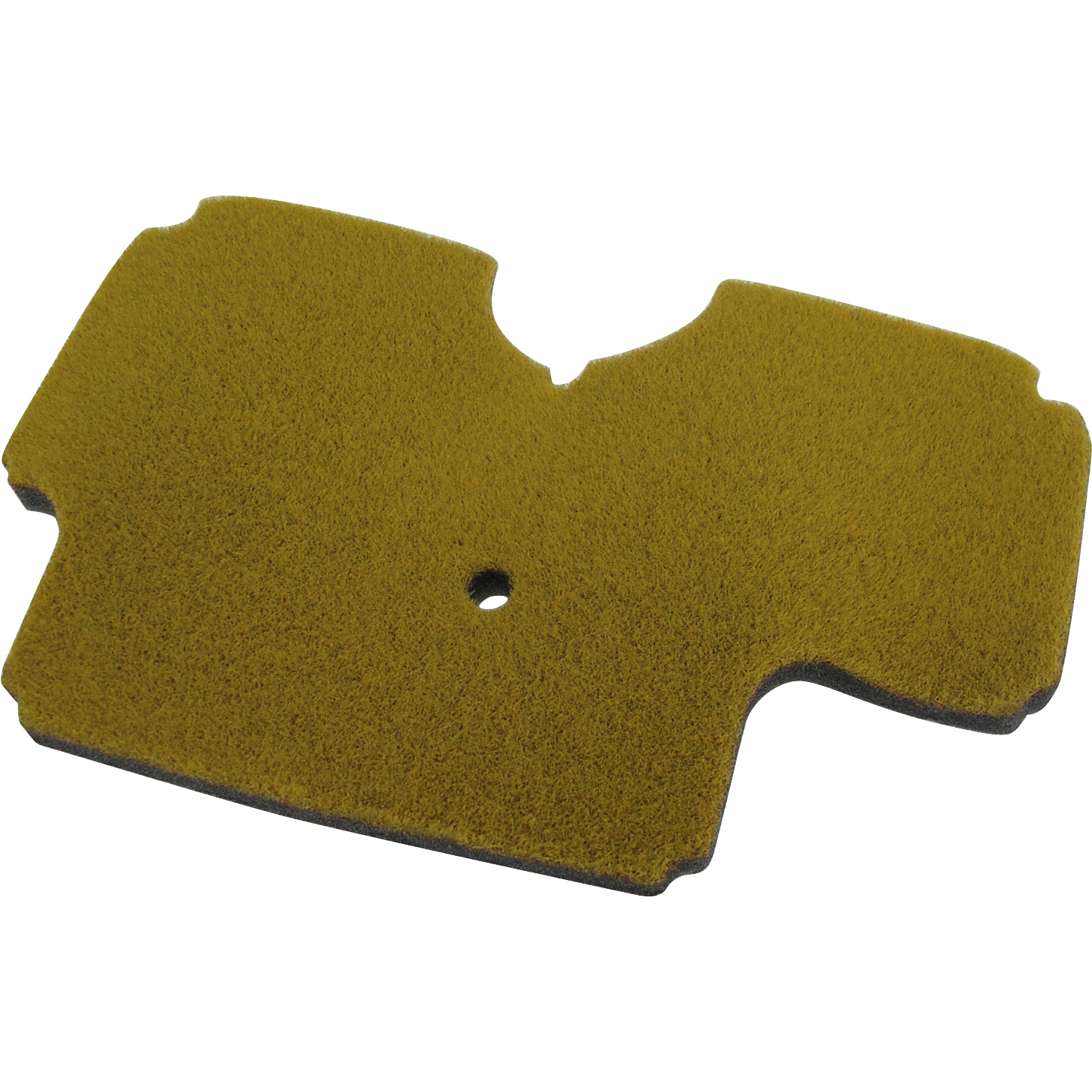 MIW Luftfilter K2161 für ER-6 2005-2008/Versys 650 2007-2014 - Motorradteile & Ersatzteile - Filter & Schläuche