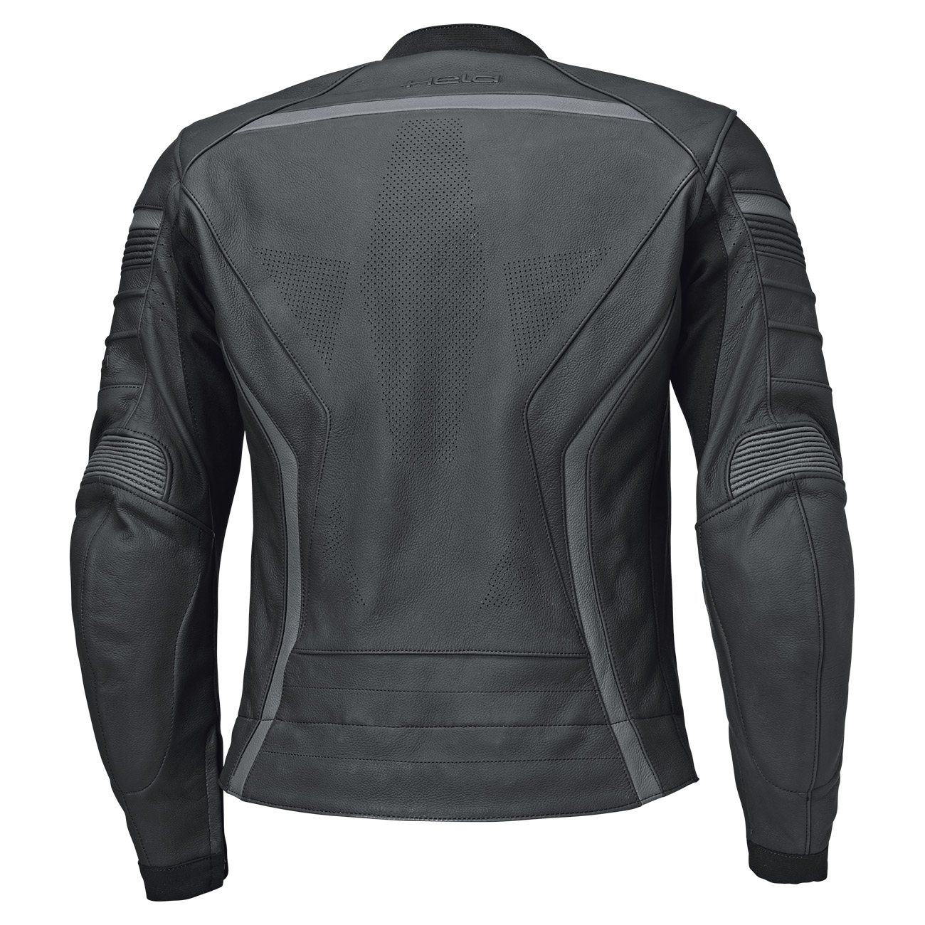 Held-Spire 2 Lederkombi 2-tlg. schwarz 62-0001732999001312