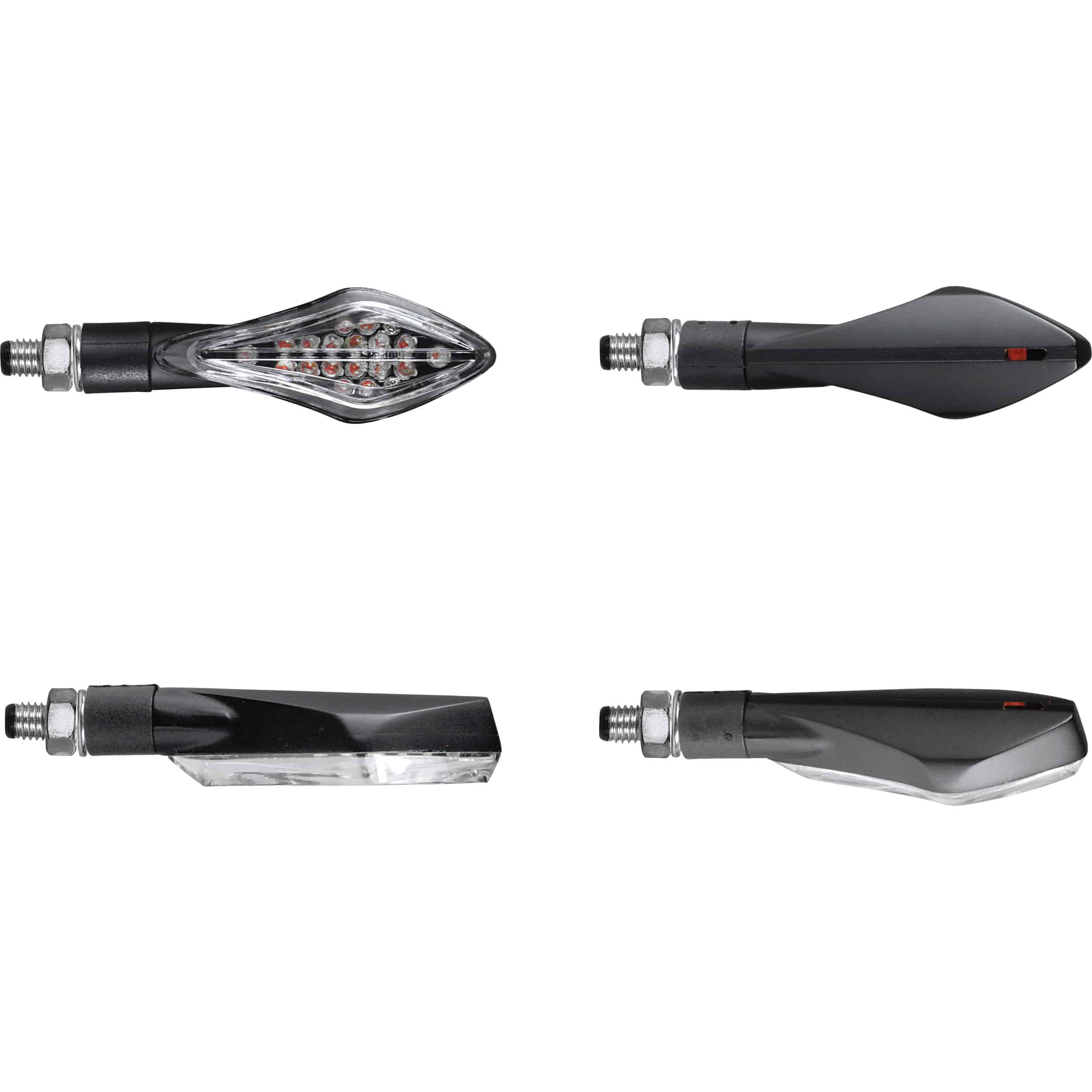 Chaft-LED Blinkerpaar M8 Hunter-5727481020000160