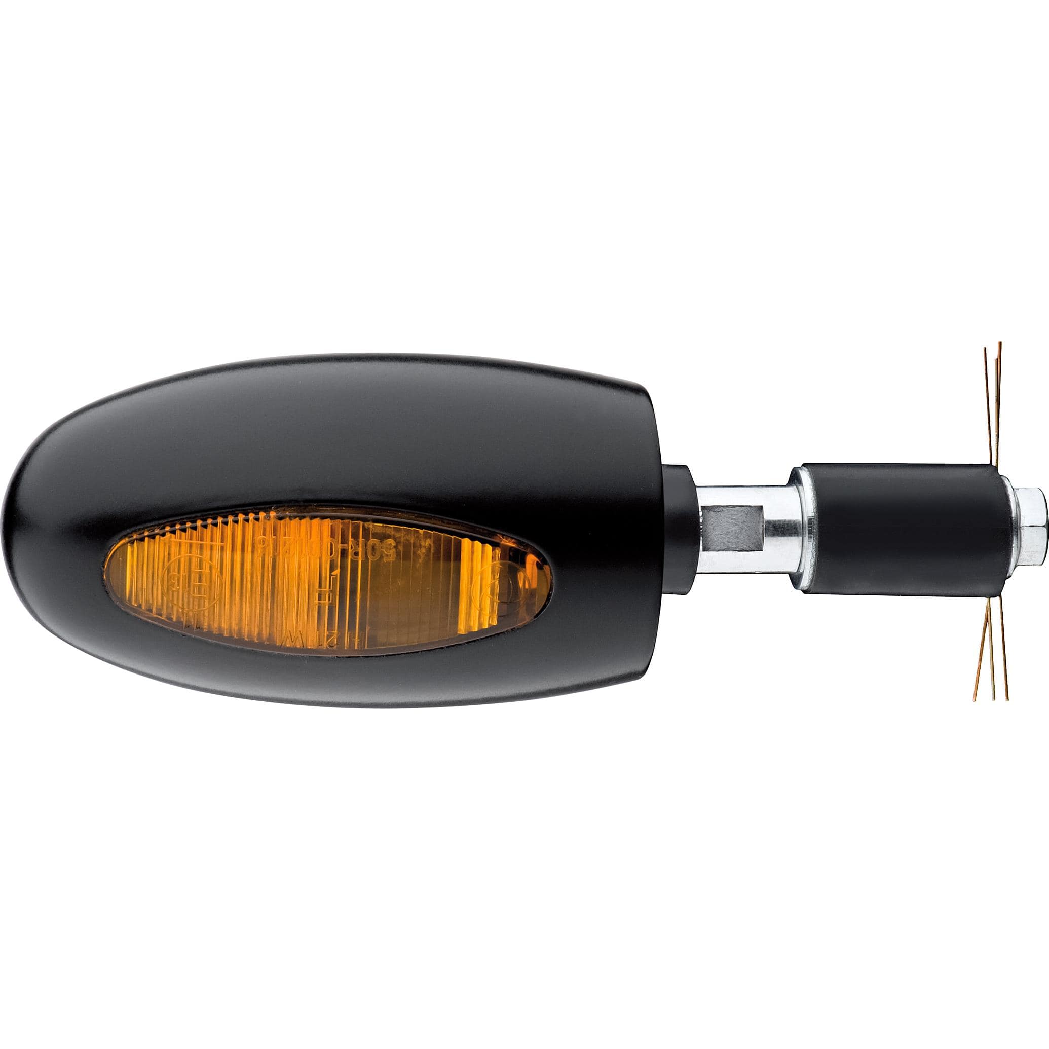 Kellermann-Lenkerendenblinker BL 1000 Halogen 12V/H21W-6090061021001070