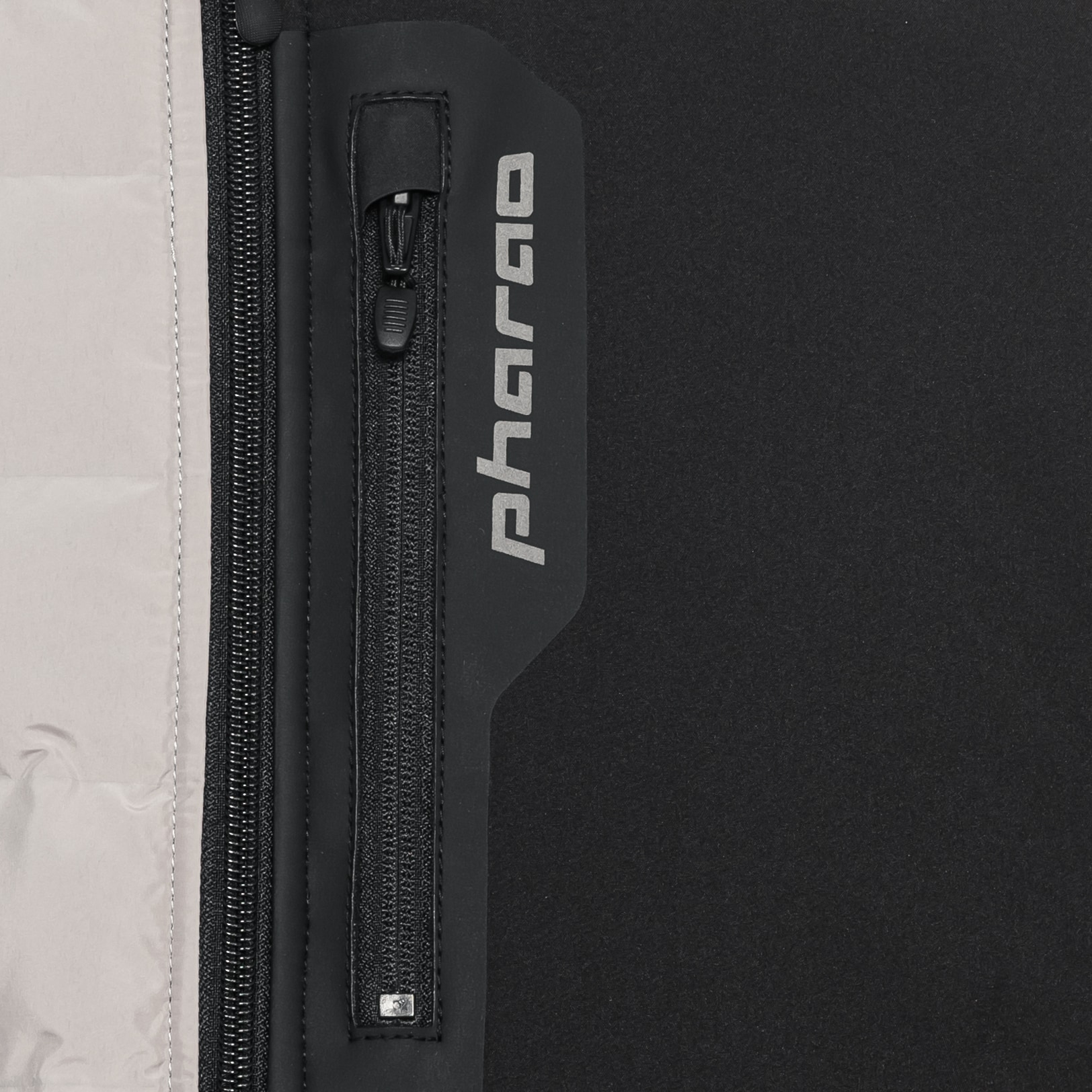 Pharao-Treton + Steppjacke-8020331999013012