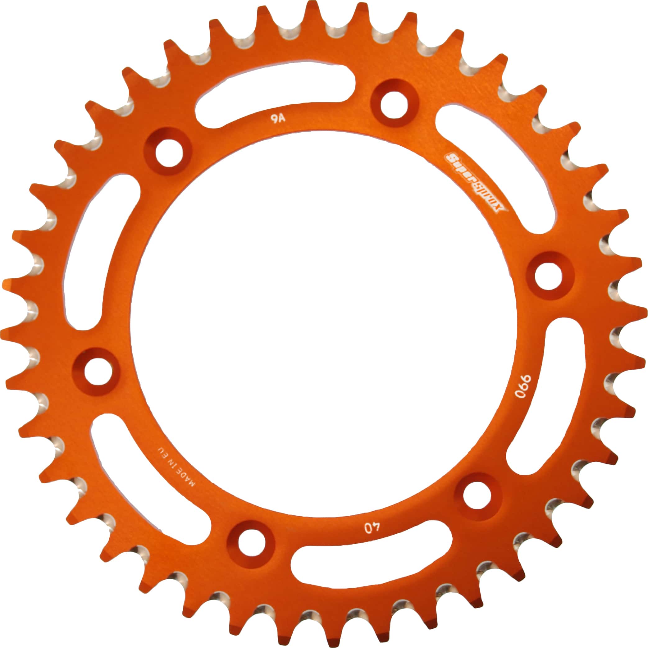 D.I.D. Kettenkit Alu 520VX3 Clip X 16/42/116 für KTM 690er - Motorradteile & Ersatzteile - Kraftübertragung - Farbe: Grau