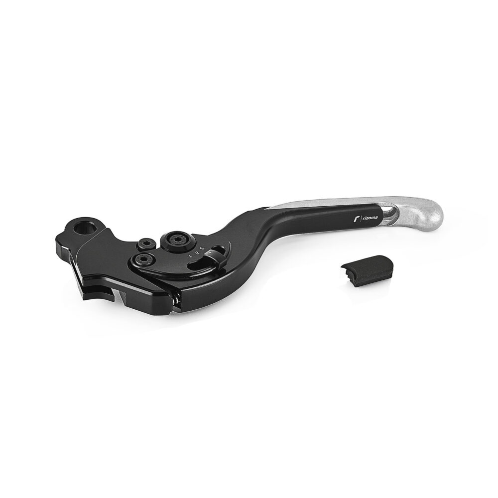 Rizoma-Kupplungshebel einstellbar/breitenvariabel LCX-5736131077999004