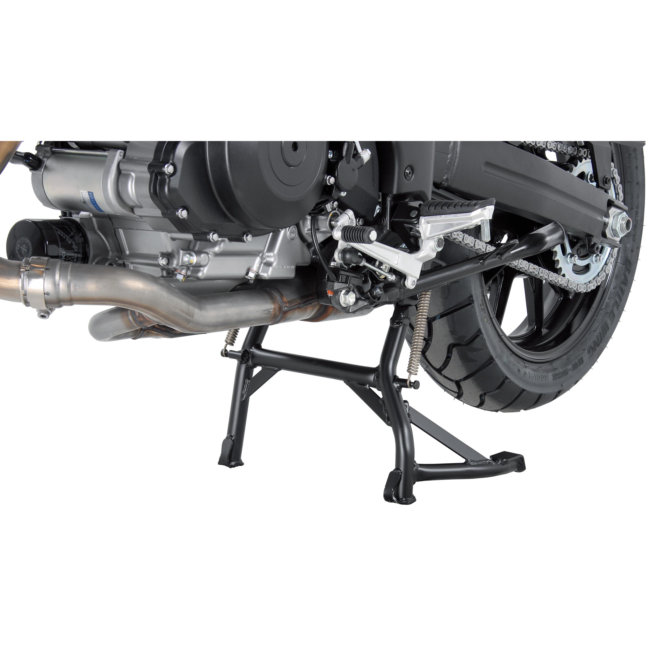 Hepco & Becker Hauptständer für Suzuki DL 1000 V-Strom /XT 2014- - Motorradteile & Ersatzteile - Anbauteile