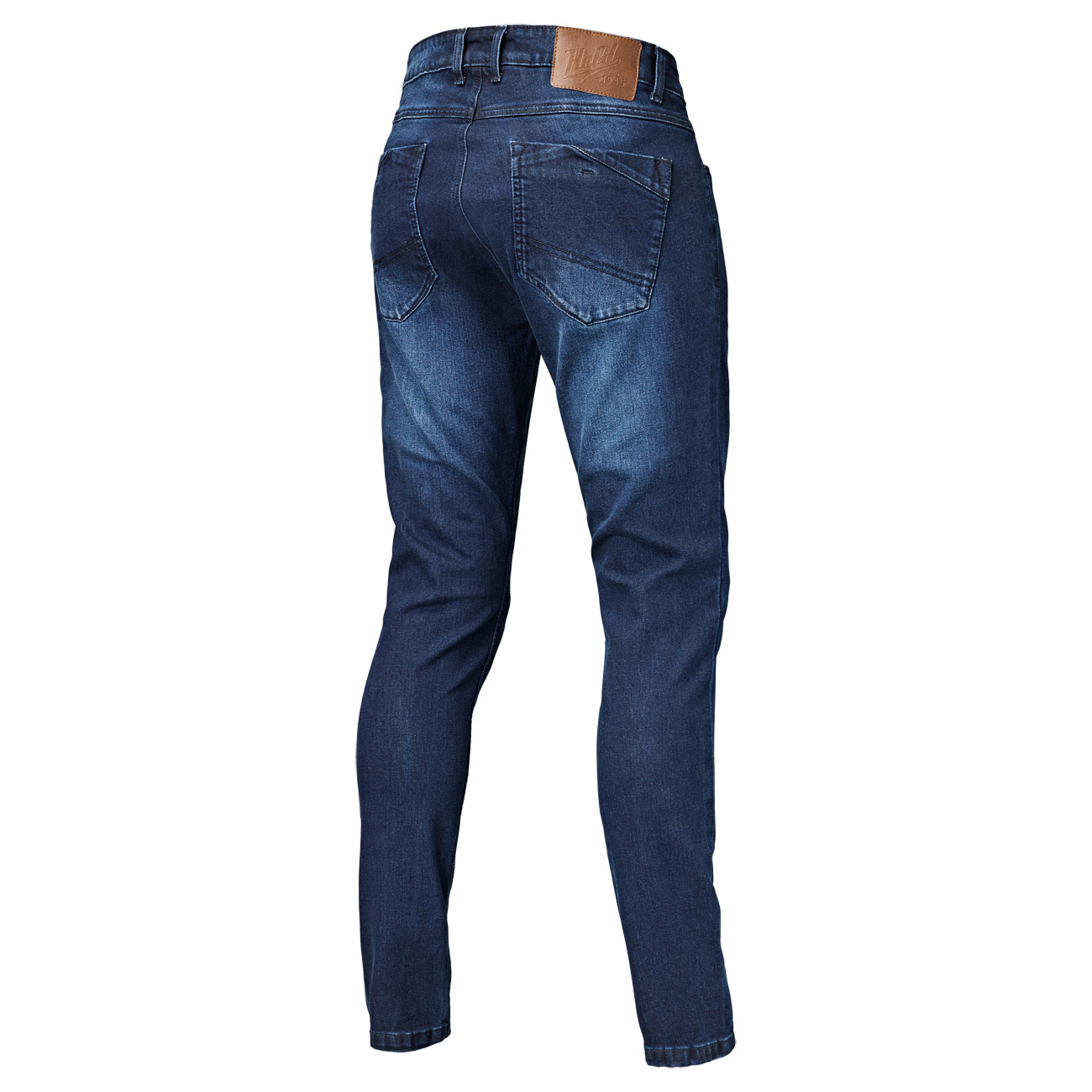 Held-Stockton Jeans blau 30/30-0001098002003225