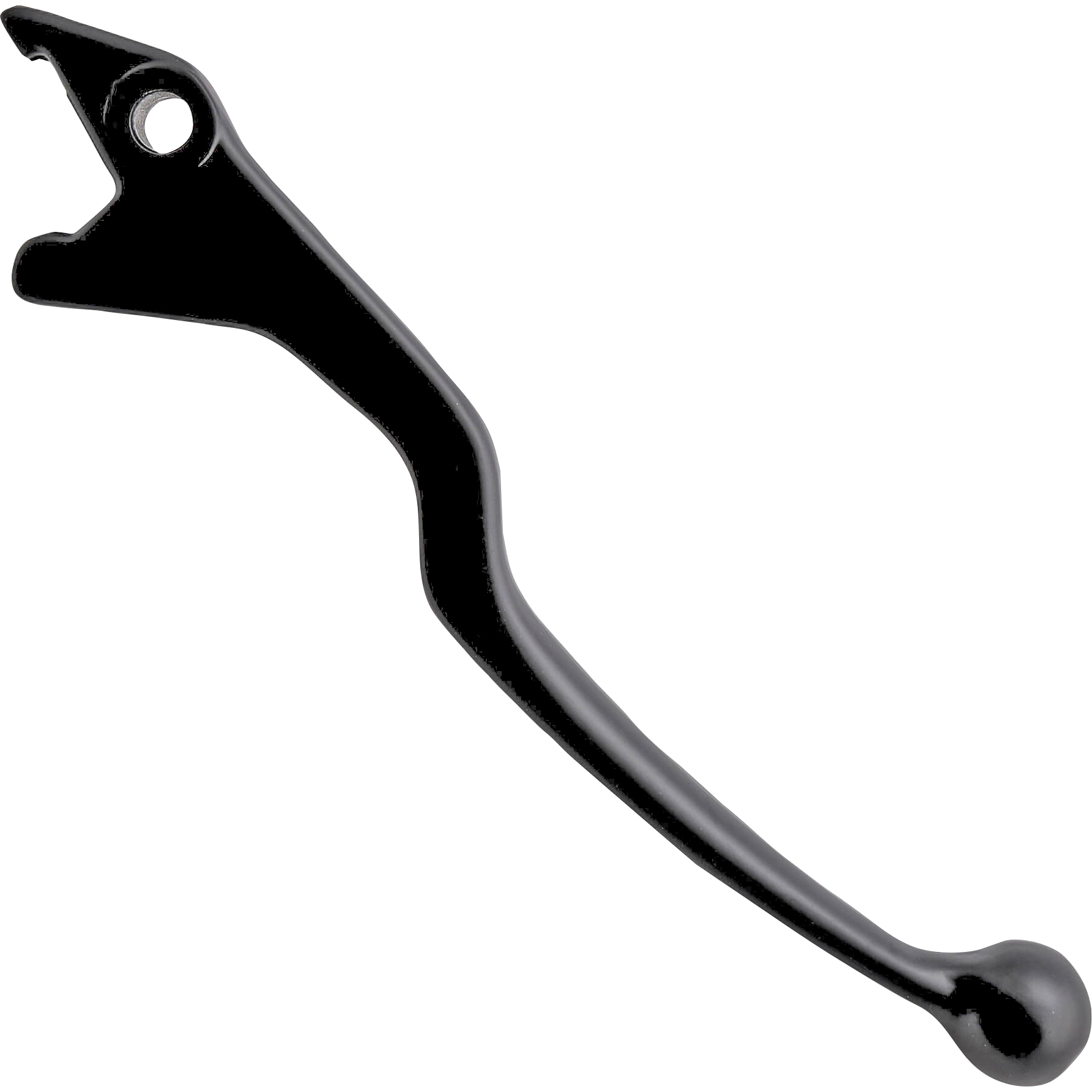 Shin Yo Bremshebel wie OEM schwarz 411 JY-1764-B für Suzuki - Motorradteile & Ersatzteile - Lenker, Griffe & Hebel