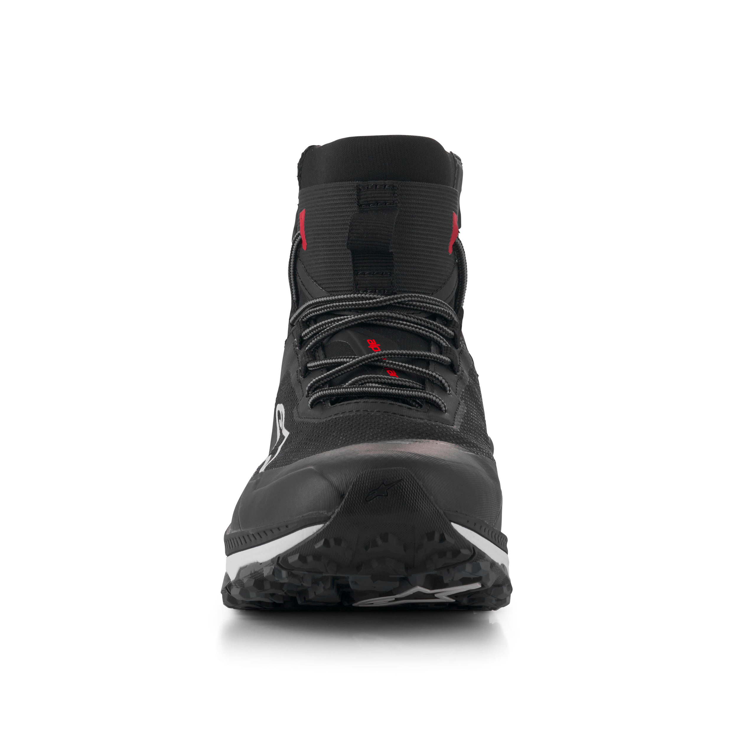 Alpinestars-Speedforce XR Schuhe schwarz/weiß-0002163999031