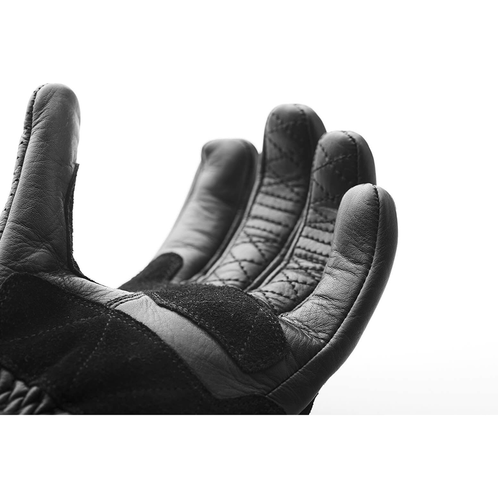 Fuel-Rodeo Lederhandschuh-0001954007001013