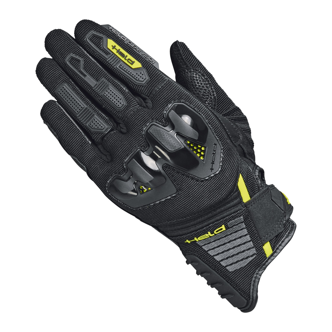 Held-Sambia 2 Damen Adventurehandschuh-0000815007001832