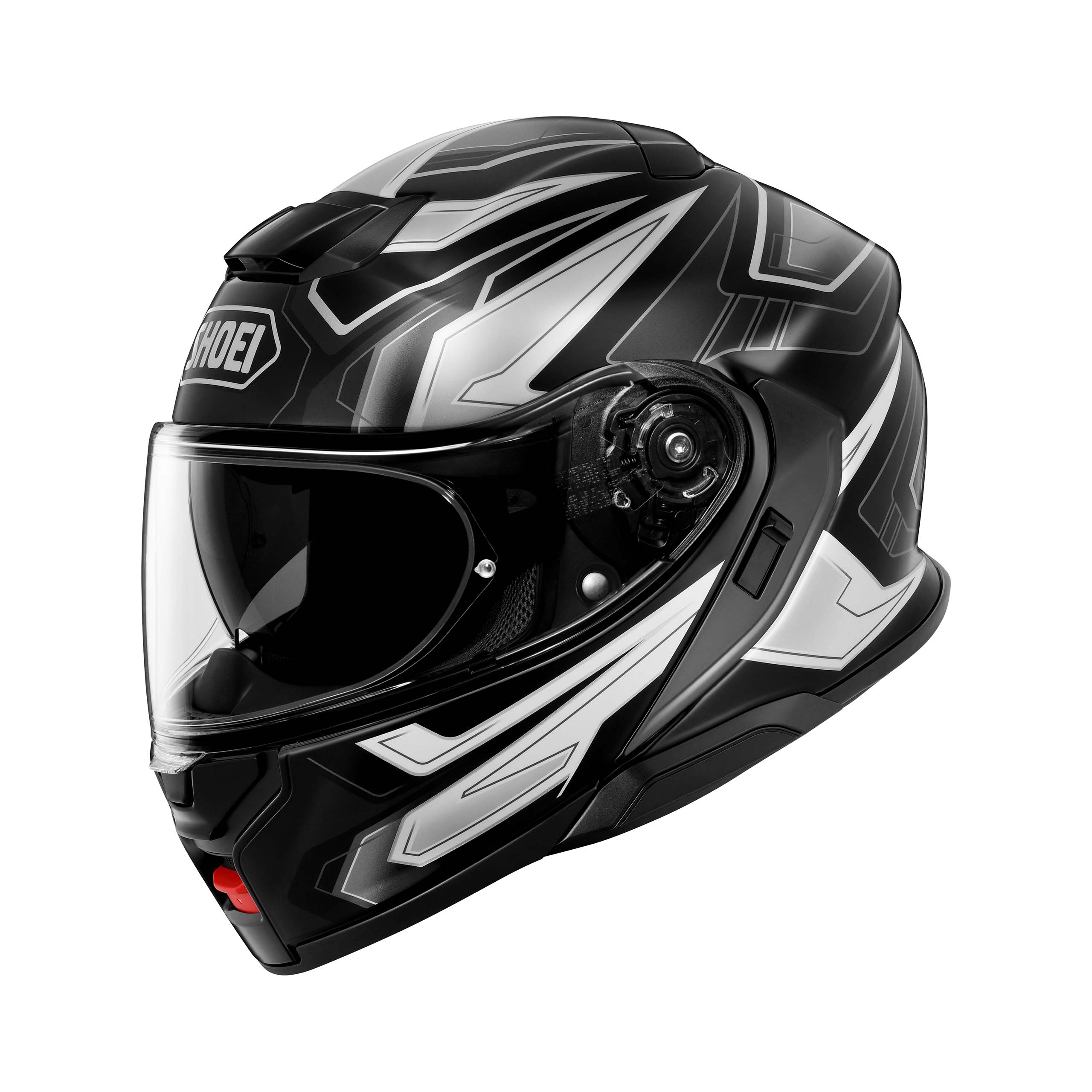 Shoei Neotec 3 Anthem TC-5 M - Touring - Helme & Brillen