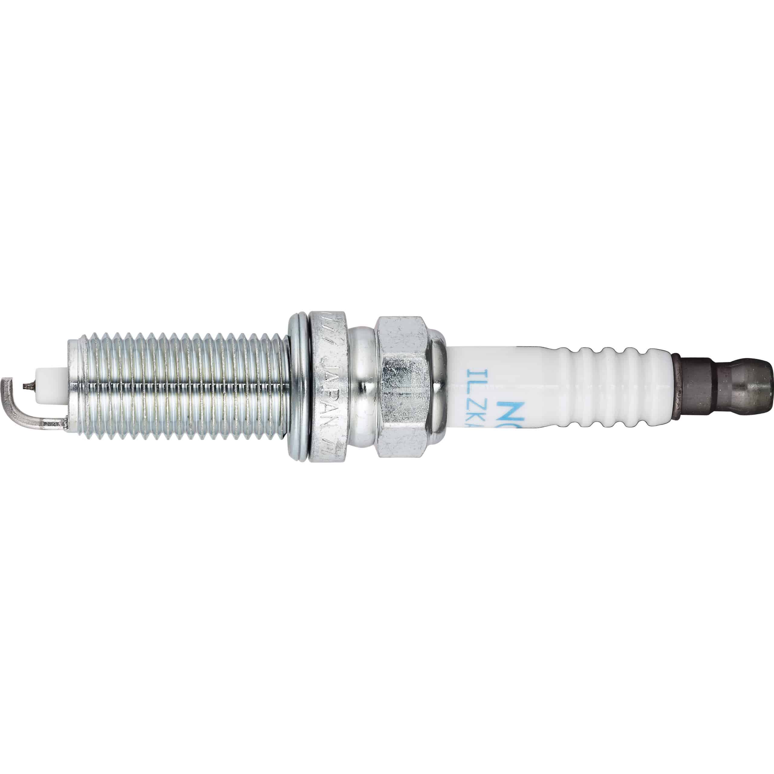 NGK spark plug Iridium ILZKAR 7 B-11 12/19/14mm