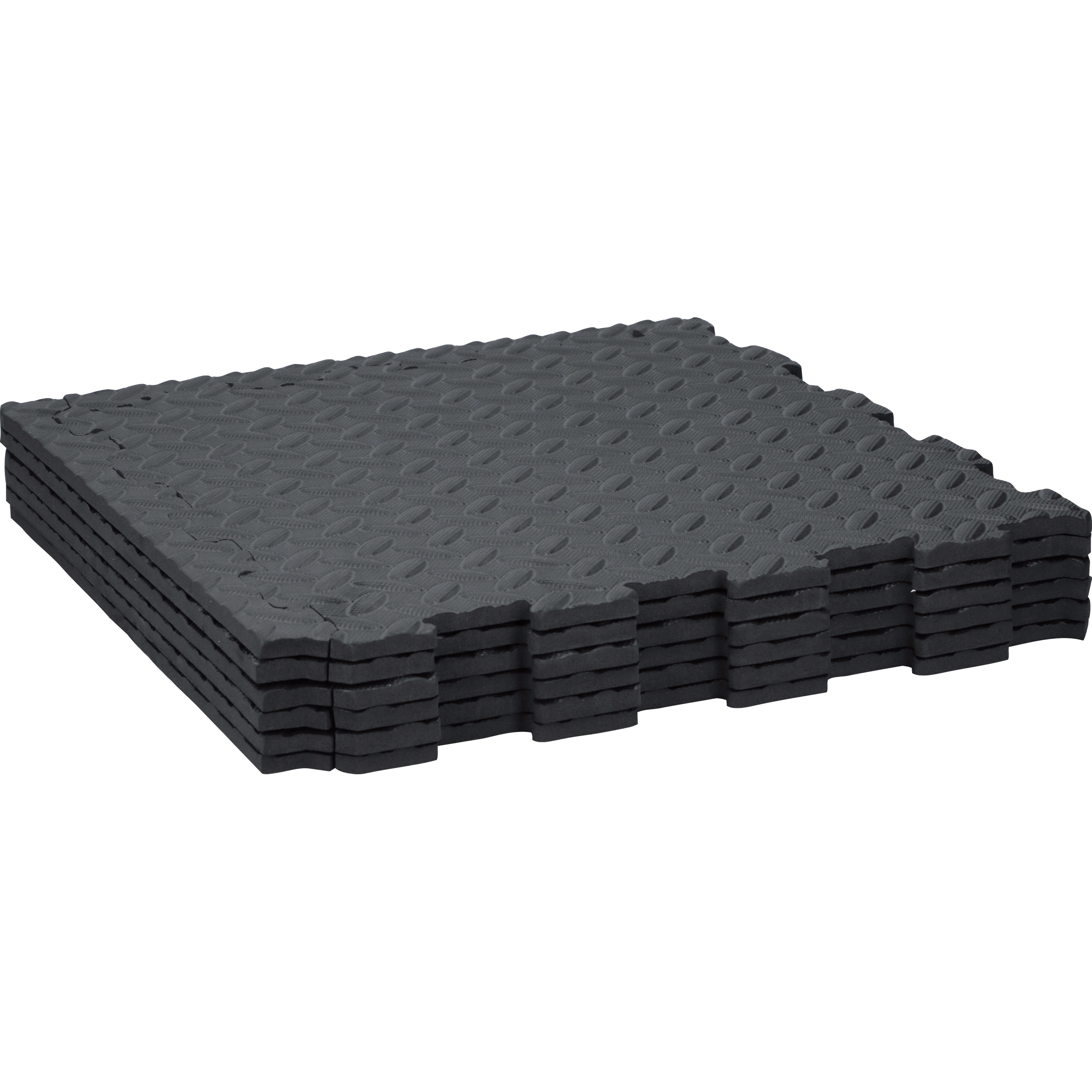 Kinzo-Bodenmatte 6-teilig-5744291001000061