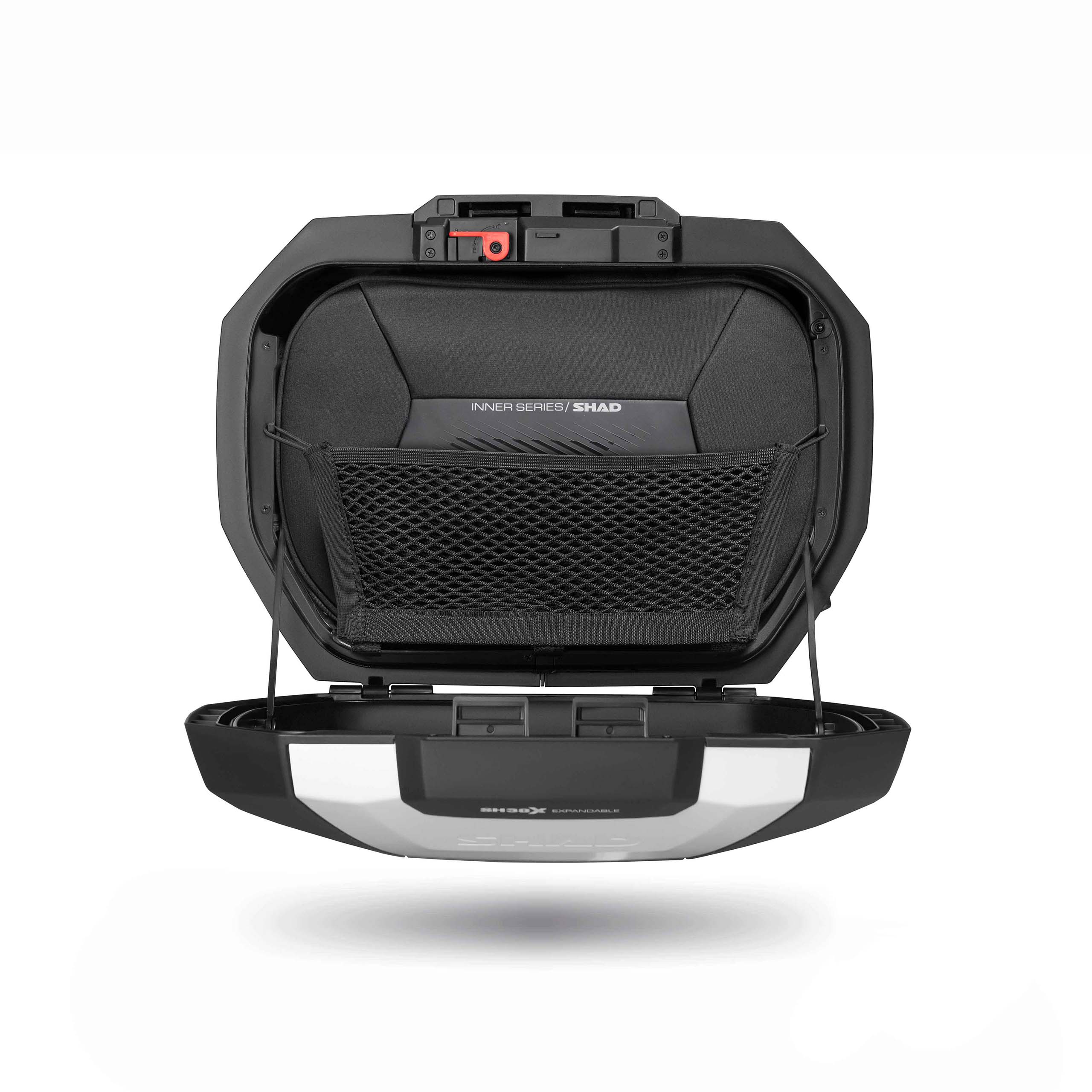 Shad-Innentasche für SH38X Expandable 17-20 Liter-0000591189000000