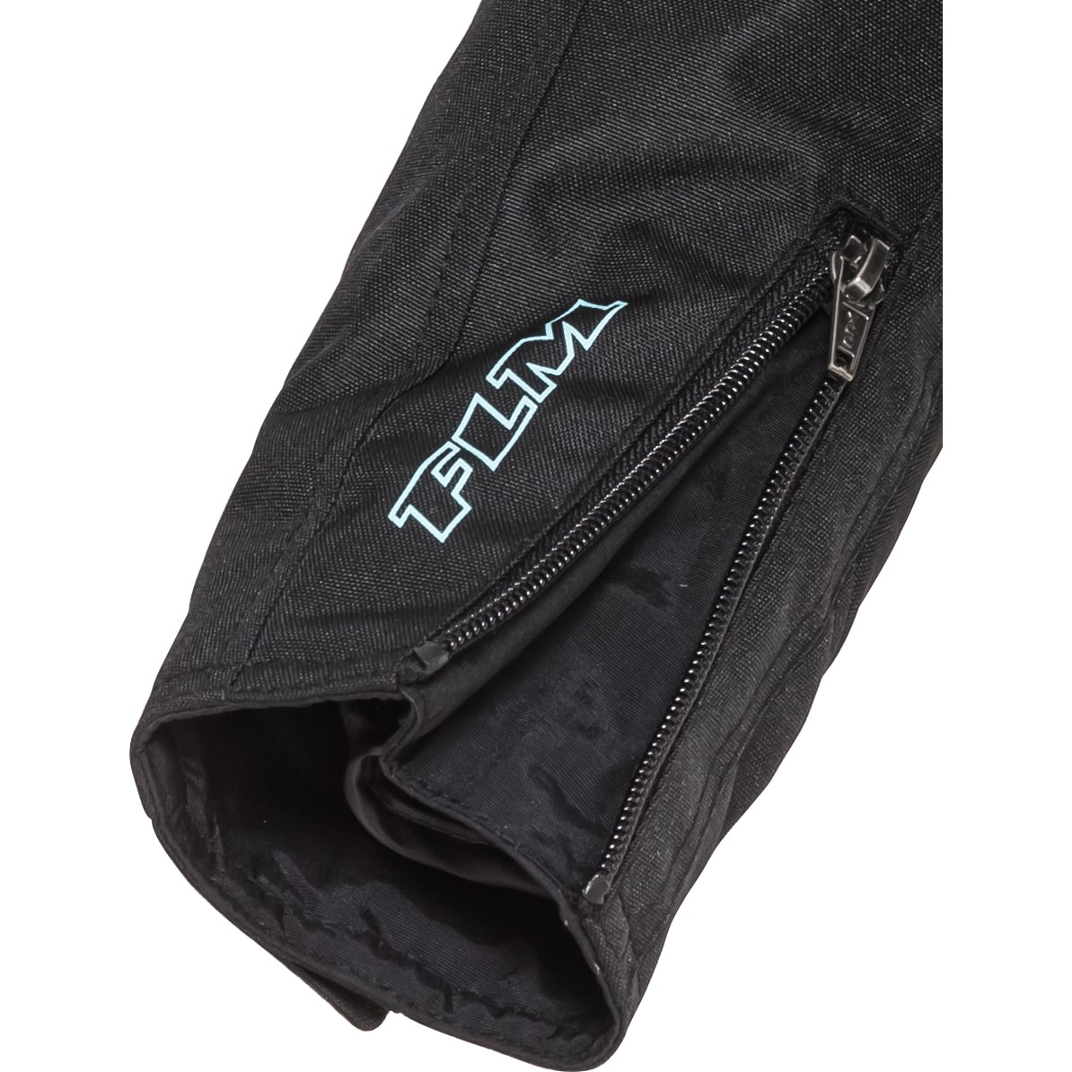 FLM-Traction Damen Textiljacke-2016811999003110