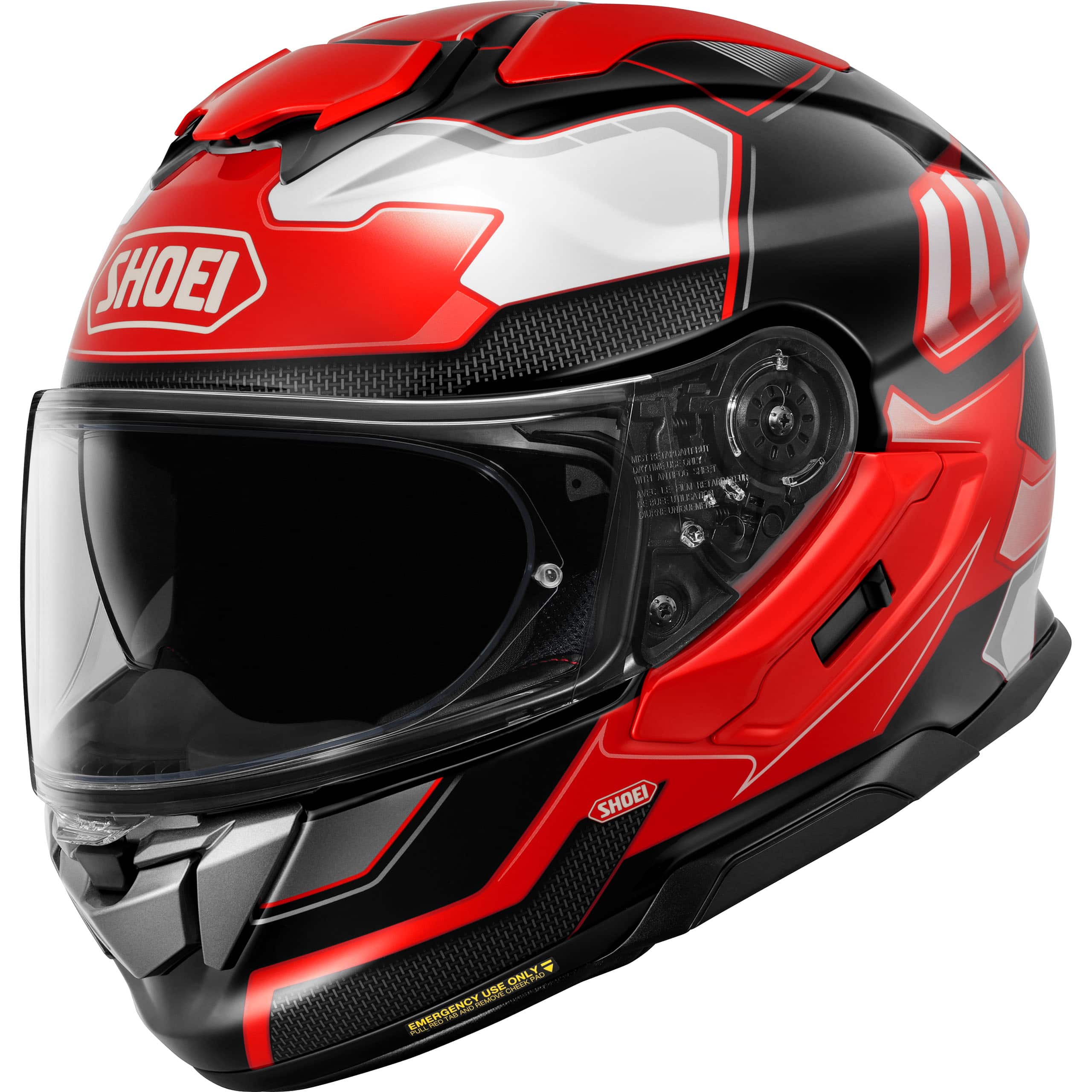 Shoei-Neotec 3 Sharpen TC-5-4701421999083