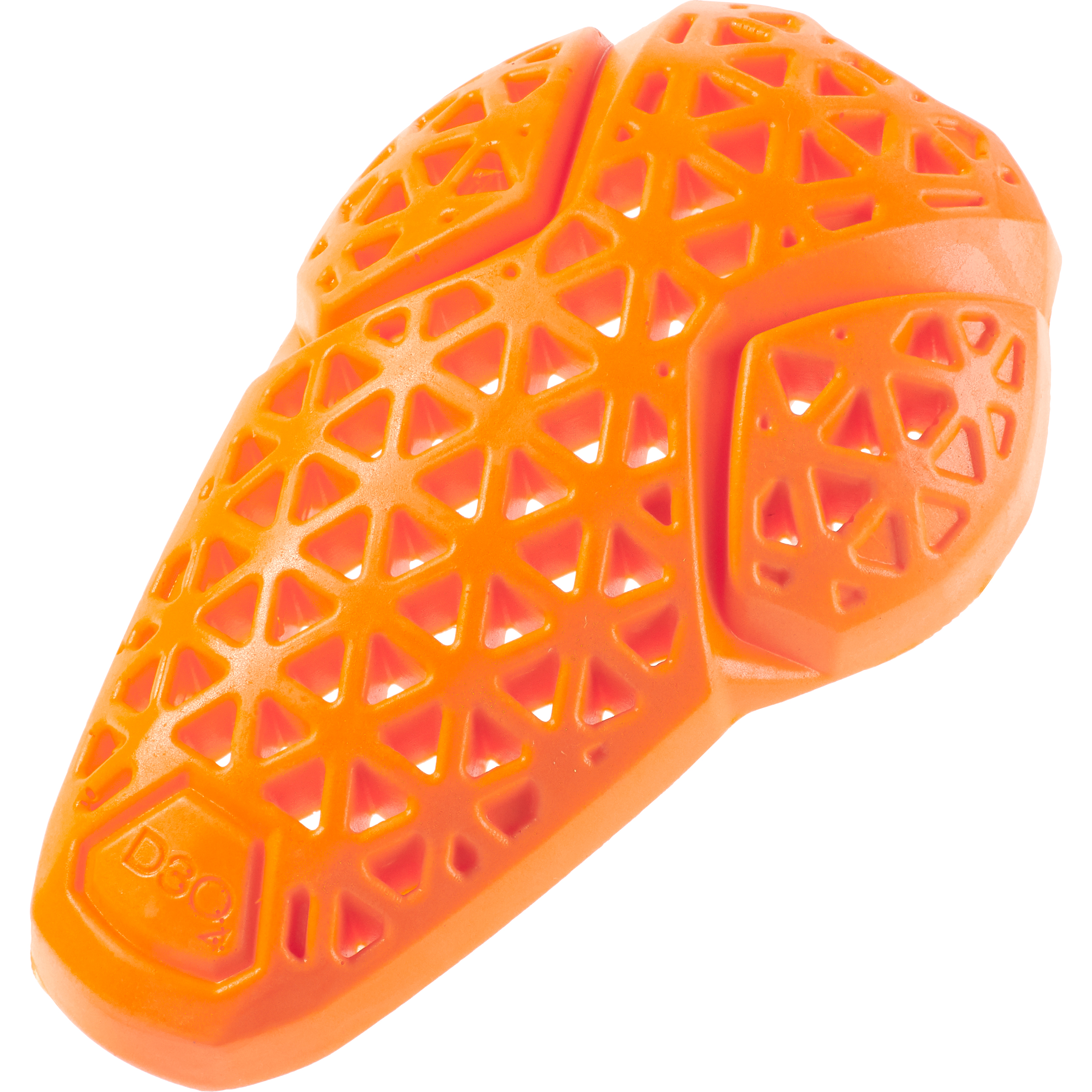 Richa-Knieprotektor D30 Set Junior orange-3215041999011999