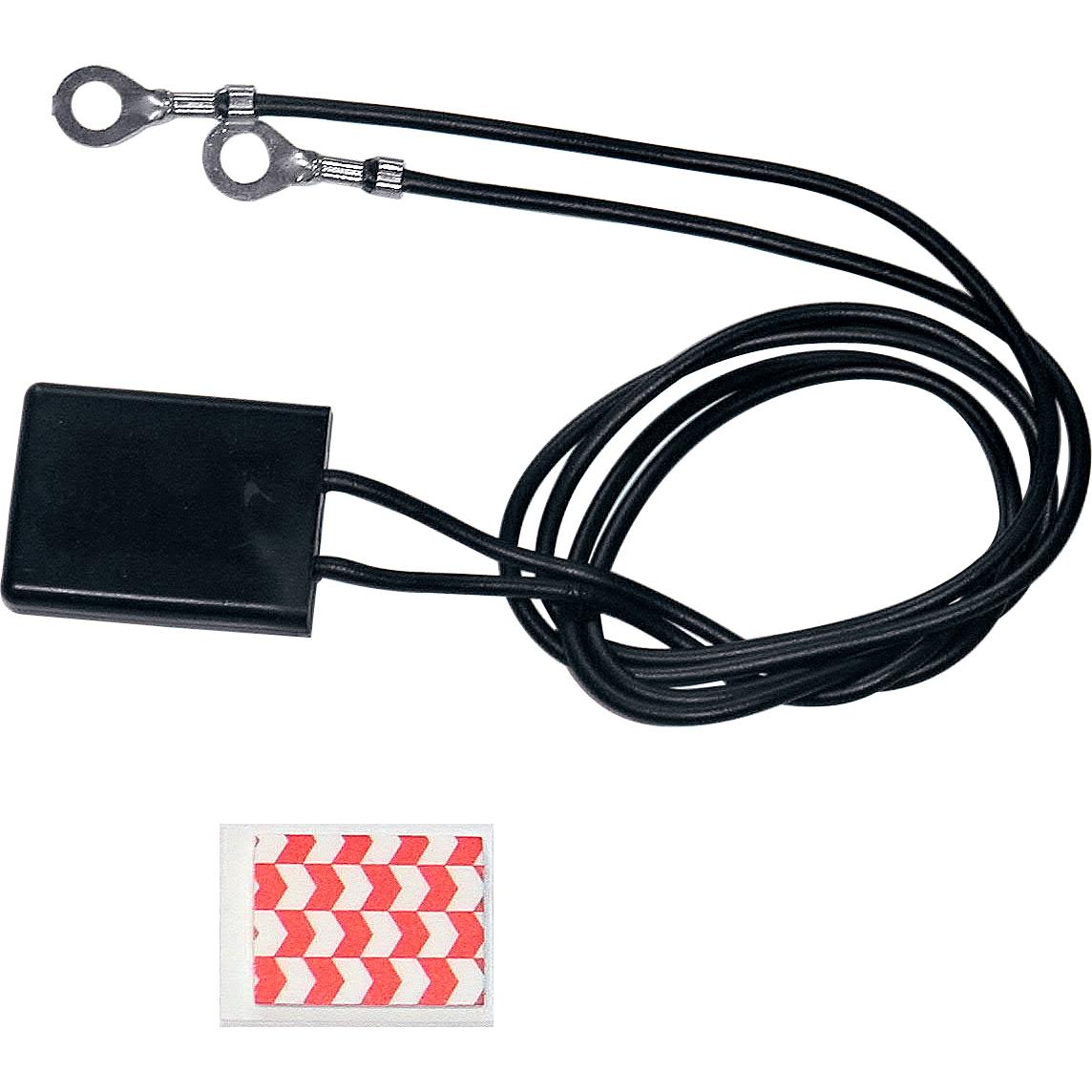 Baas Bikeparts Electronic Protector EP12 12 Volt - Motorradteile & Ersatzteile - Beleuchtung