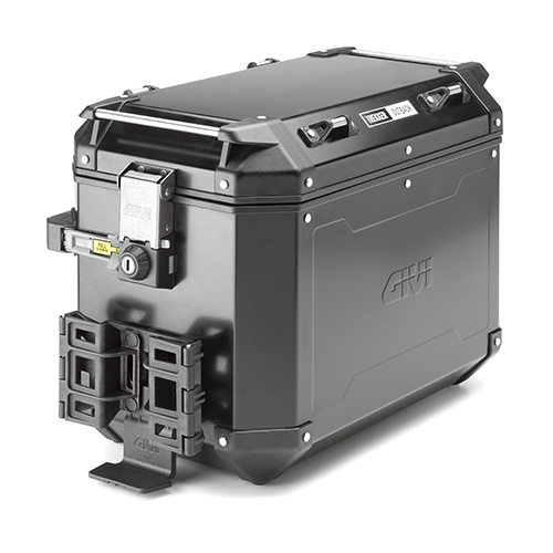 Givi-Kanisterhalter E205 für Ersatzkanister TAN01 an Alu-Koffer-0001458189000000