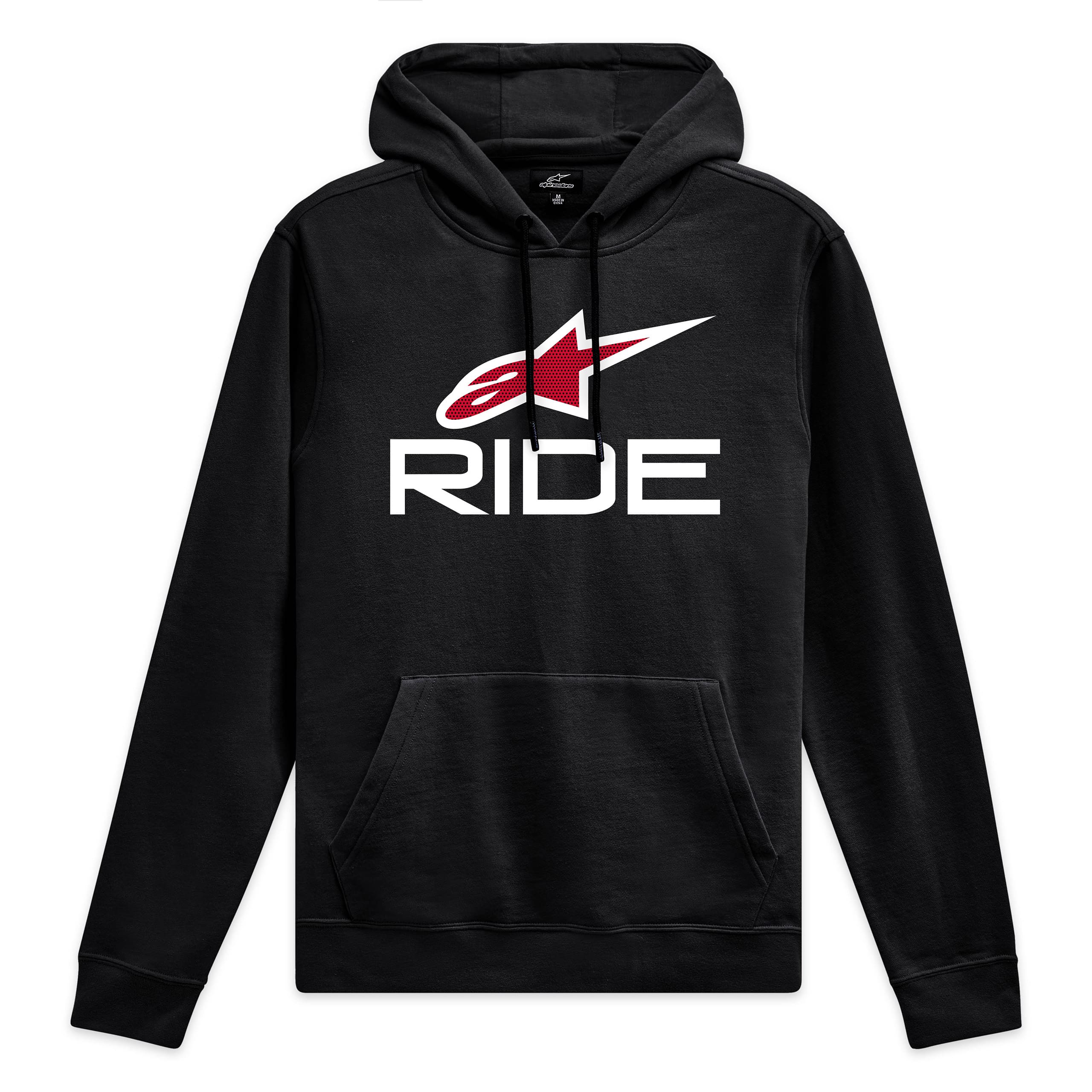 Alpinestars-Ride V3 Hoodie-0001029999035008