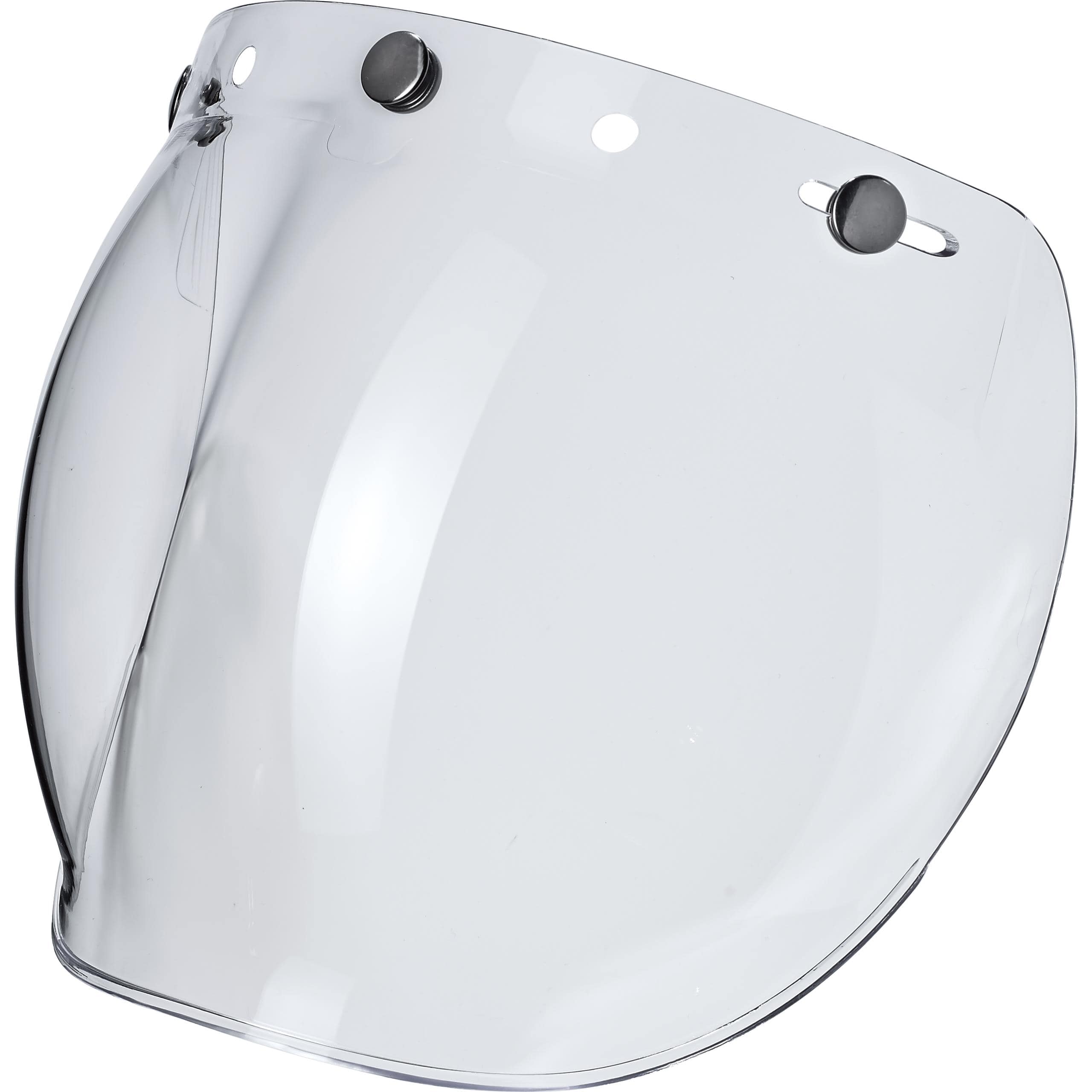 Nexo-Universal Bubble Visier klar-4405261999080