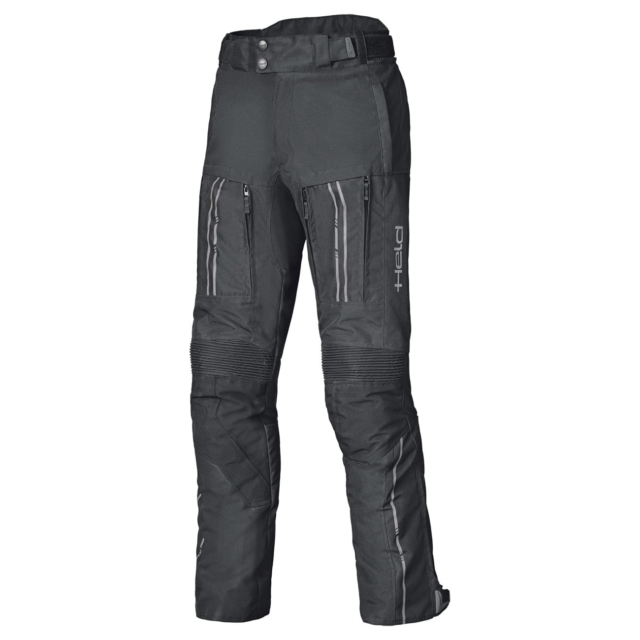 Held-Pentland Base Textilhose schwarz-2111431003001