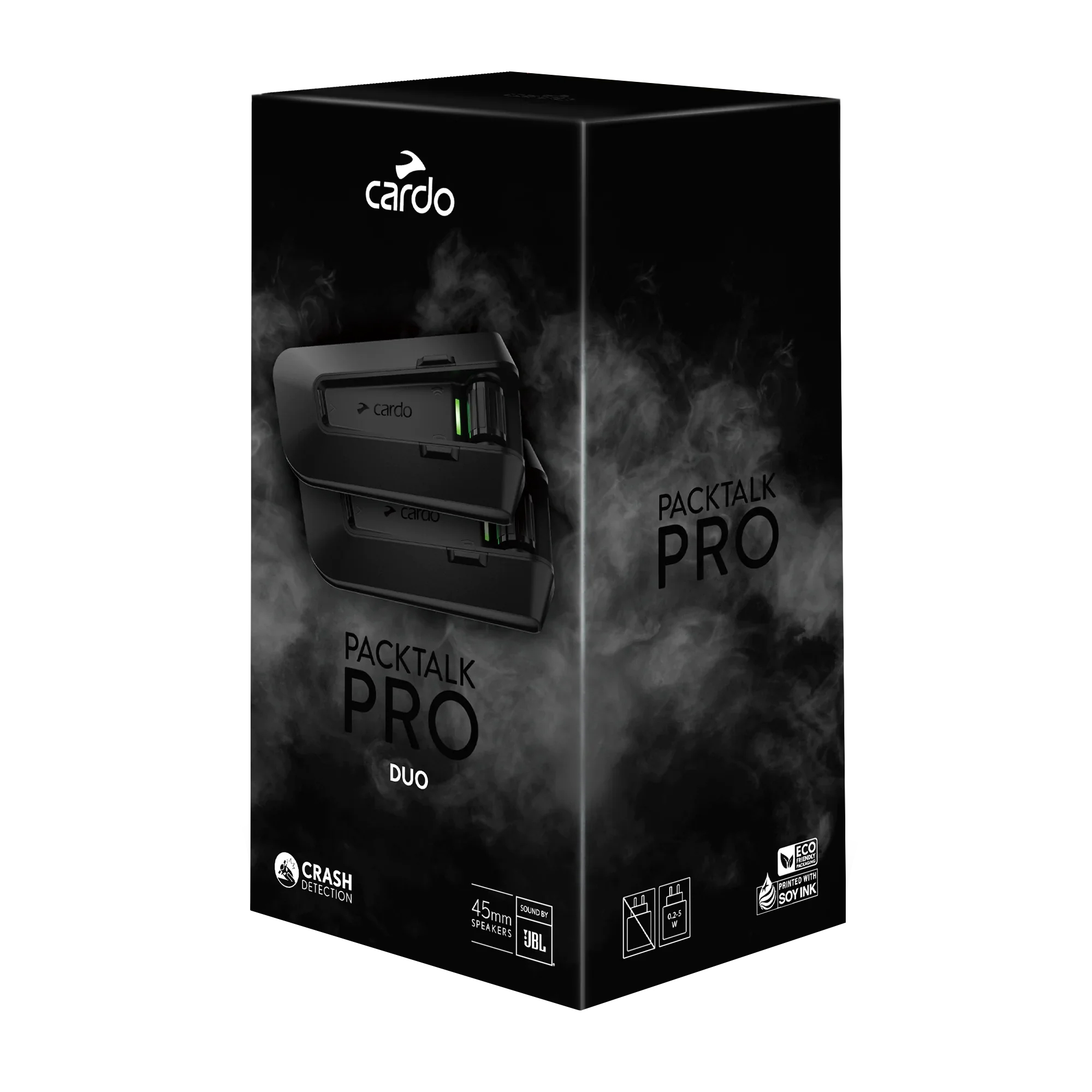 Cardo-Packtalk Pro Duo-0002227