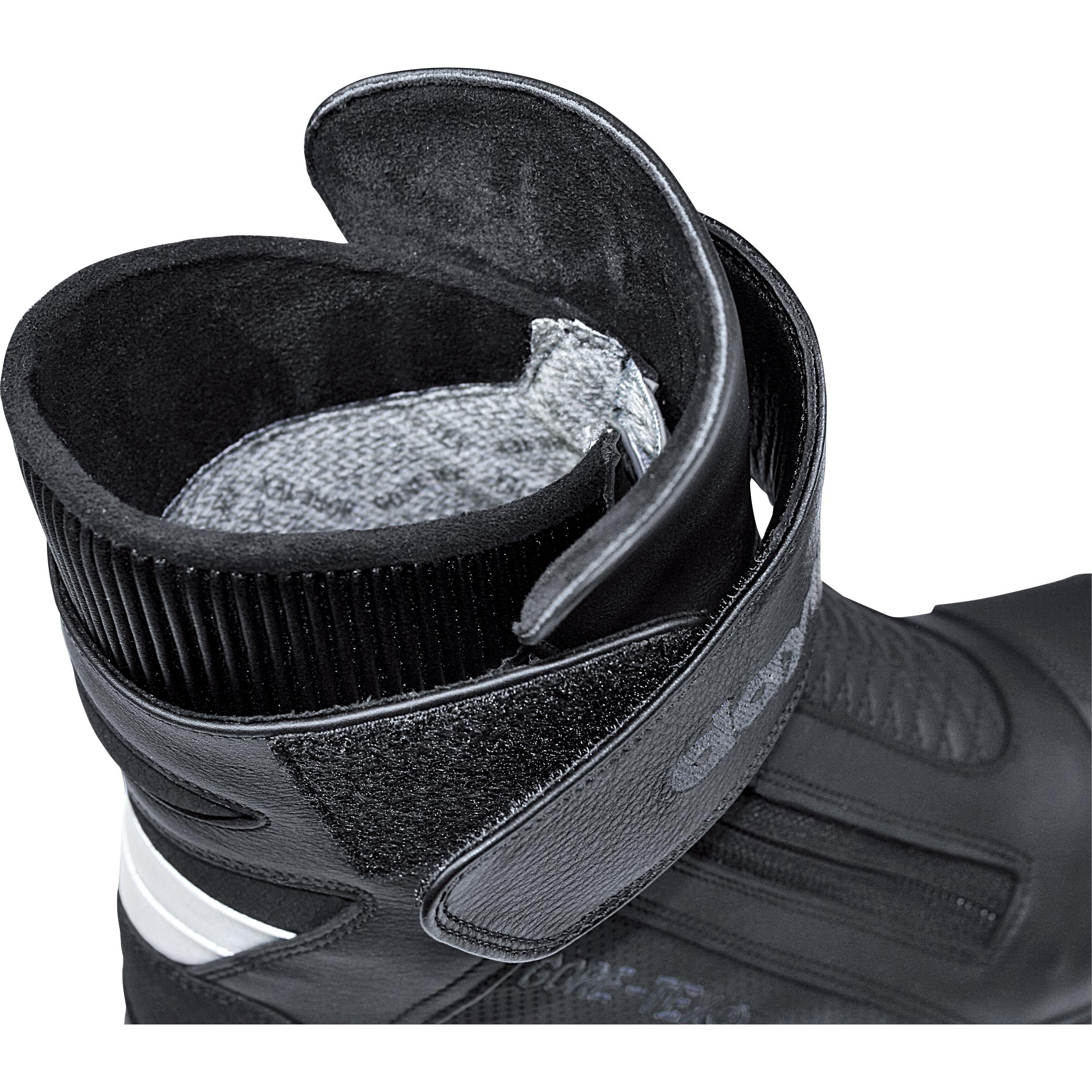 Daytona Boots-Arrow Sport GTX Stiefel schwarz 47-3008291999001747