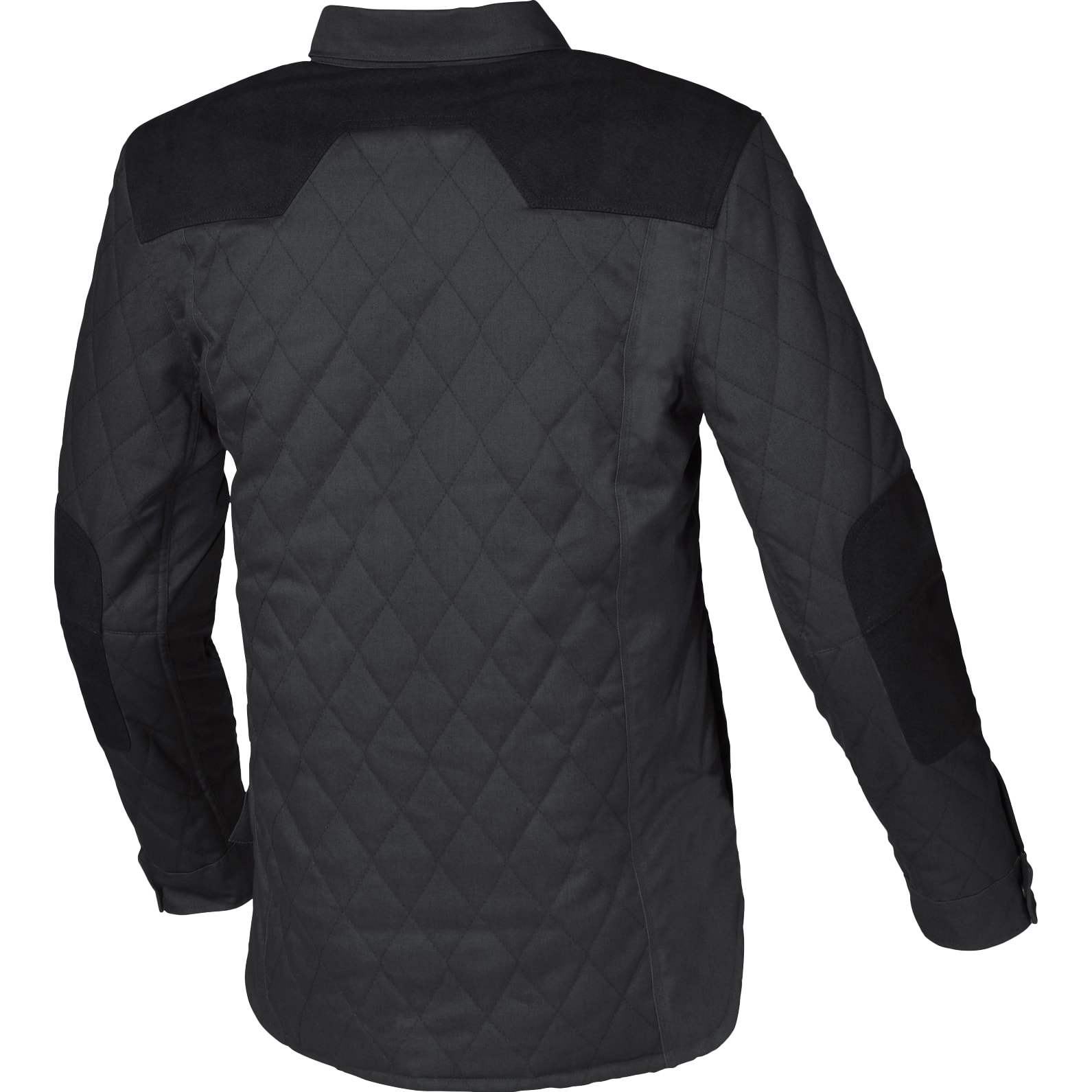 Macna-Inland Quilted Textiljacke-2019421999001009