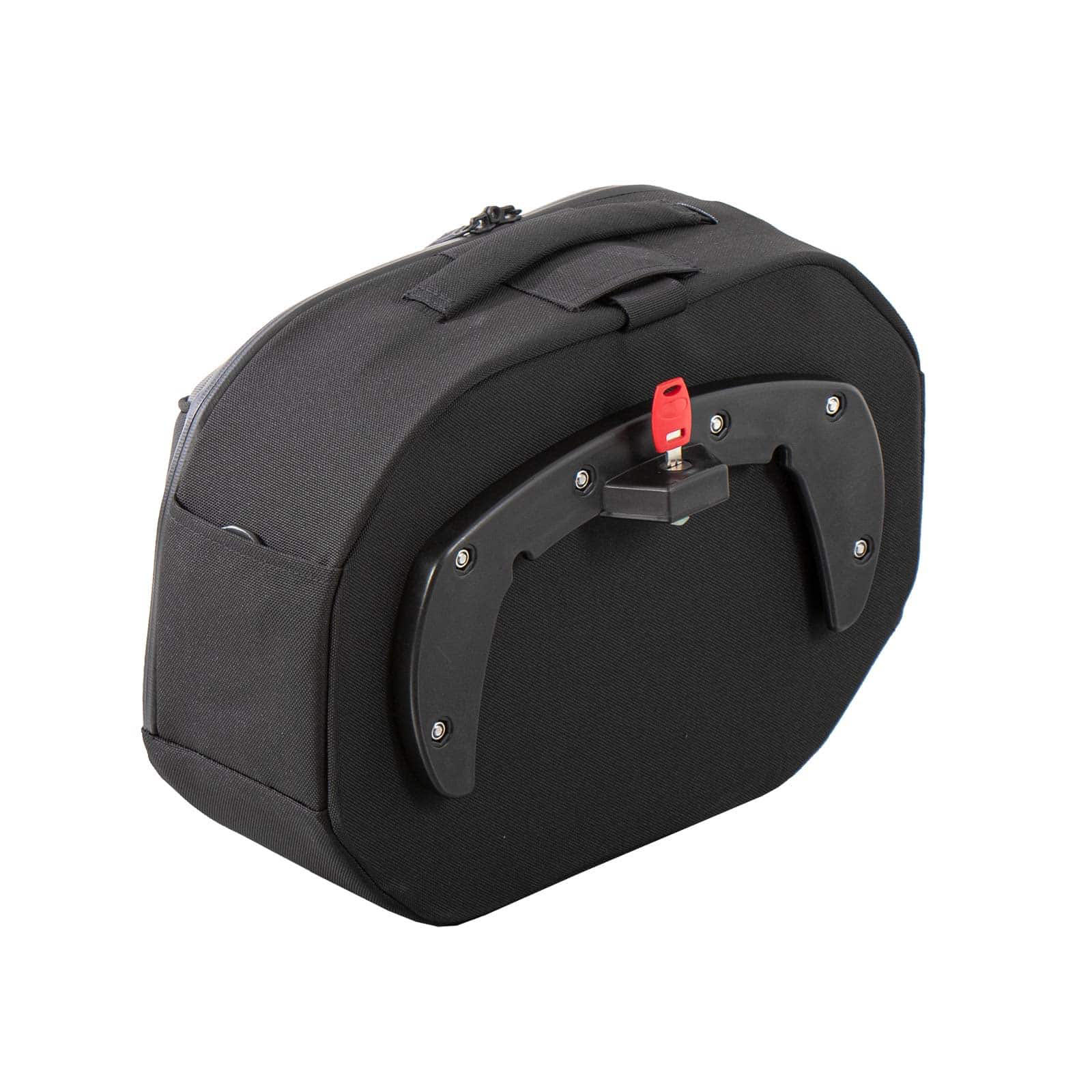 Hepco & Becker-Satteltaschen Street III für C-Bow Stück 16 Liter-5739841200010000