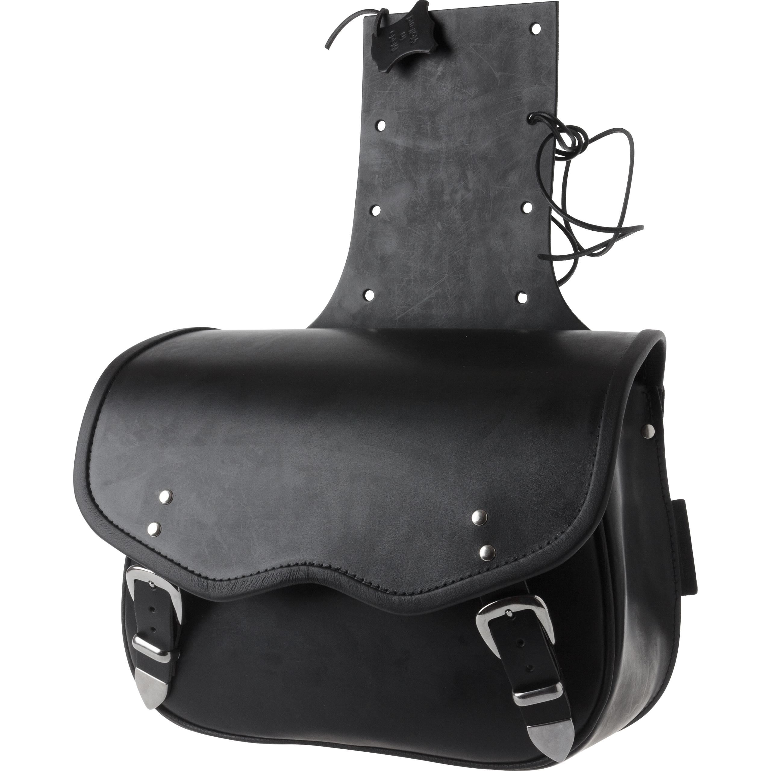 Stoverinck-Ledersatteltaschenpaar Festus 24 Liter Stauraum-5692871197000670