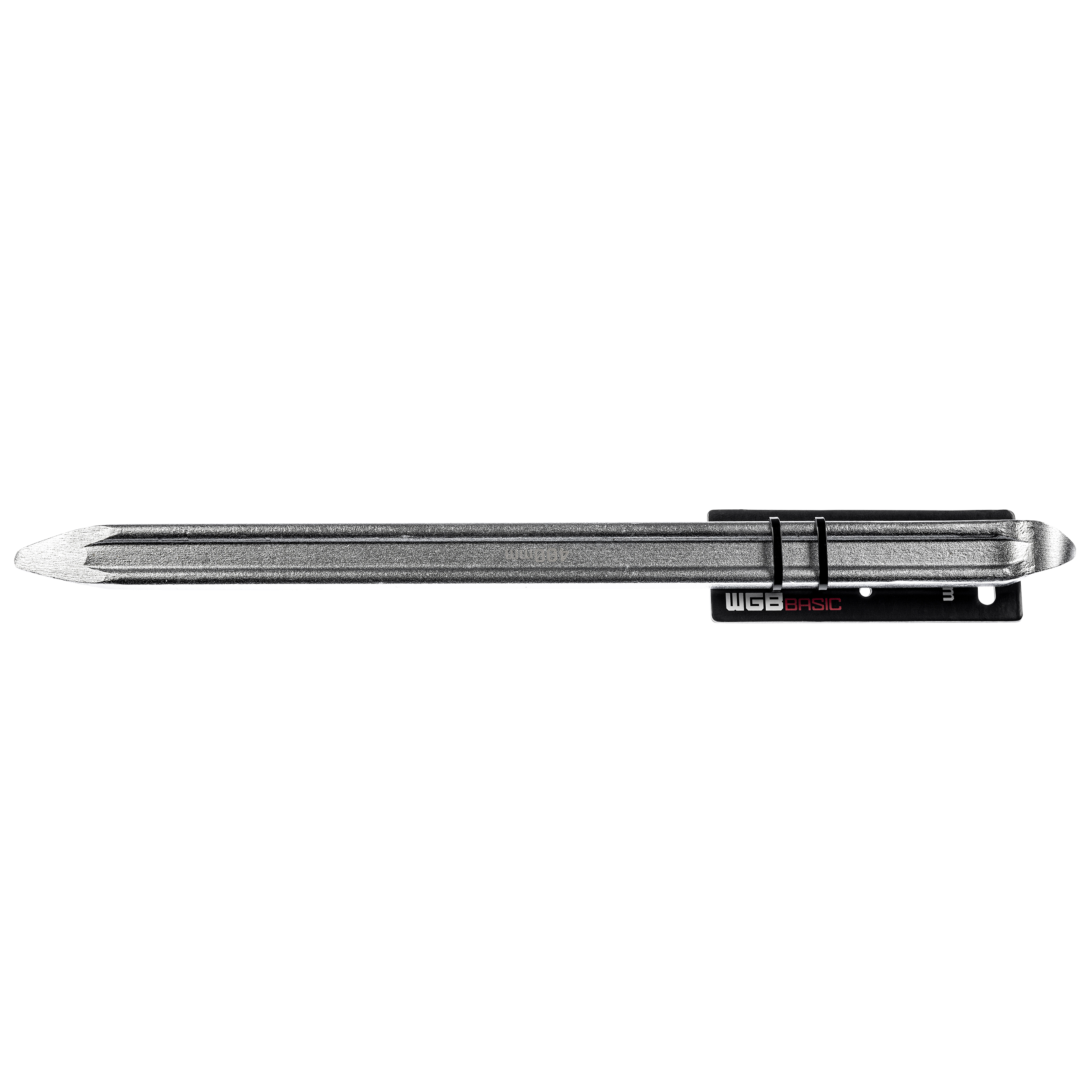 WGB Basic-Reifen-Montiereisen 25cm-5752961001000065