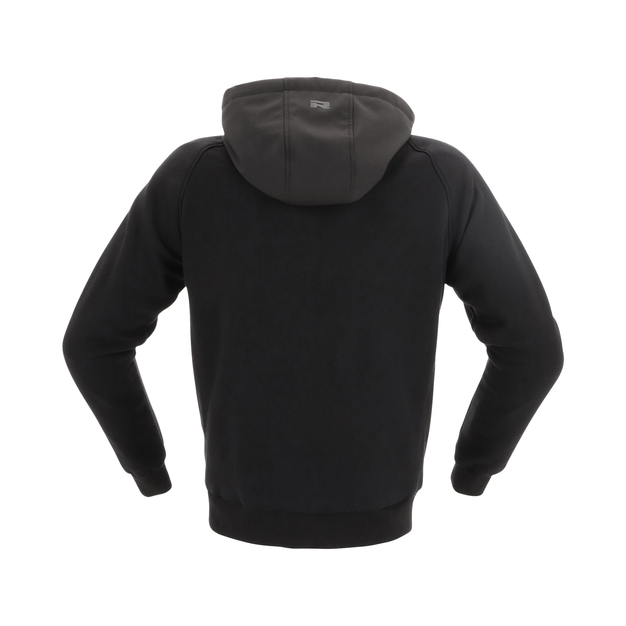 Richa-Titan 2 Hoodie schwarz XXL-0000408999001012