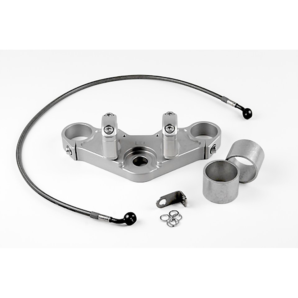 LSL-Lenkerumbau Superbike-Kit 22mm für Thruxton 900 2004-2007-0002419092000111