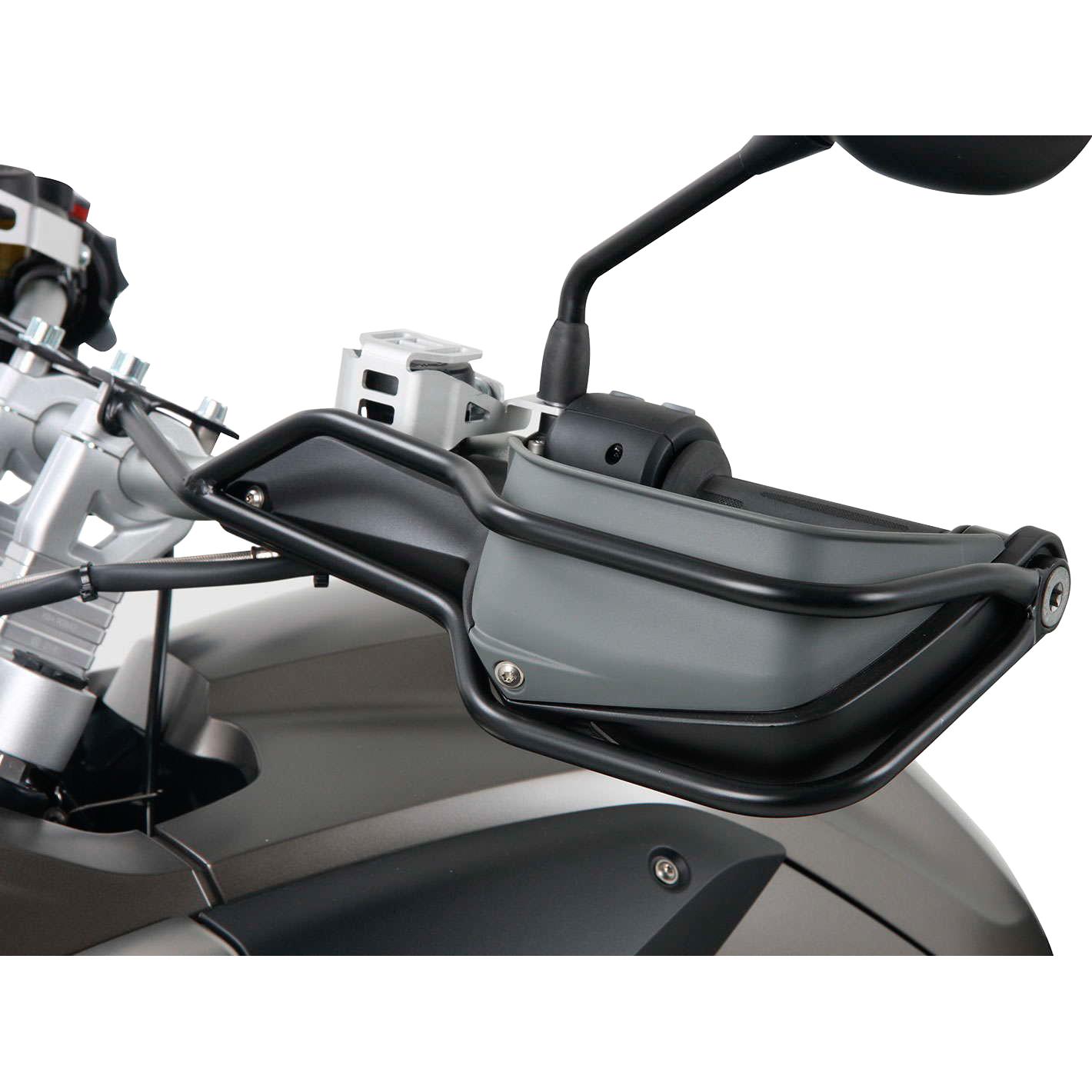 Hepco & Becker Griffschutzbügelpaar 420655-01 für BMW - Motorradteile & Ersatzteile - Lenker, Griffe & Hebel