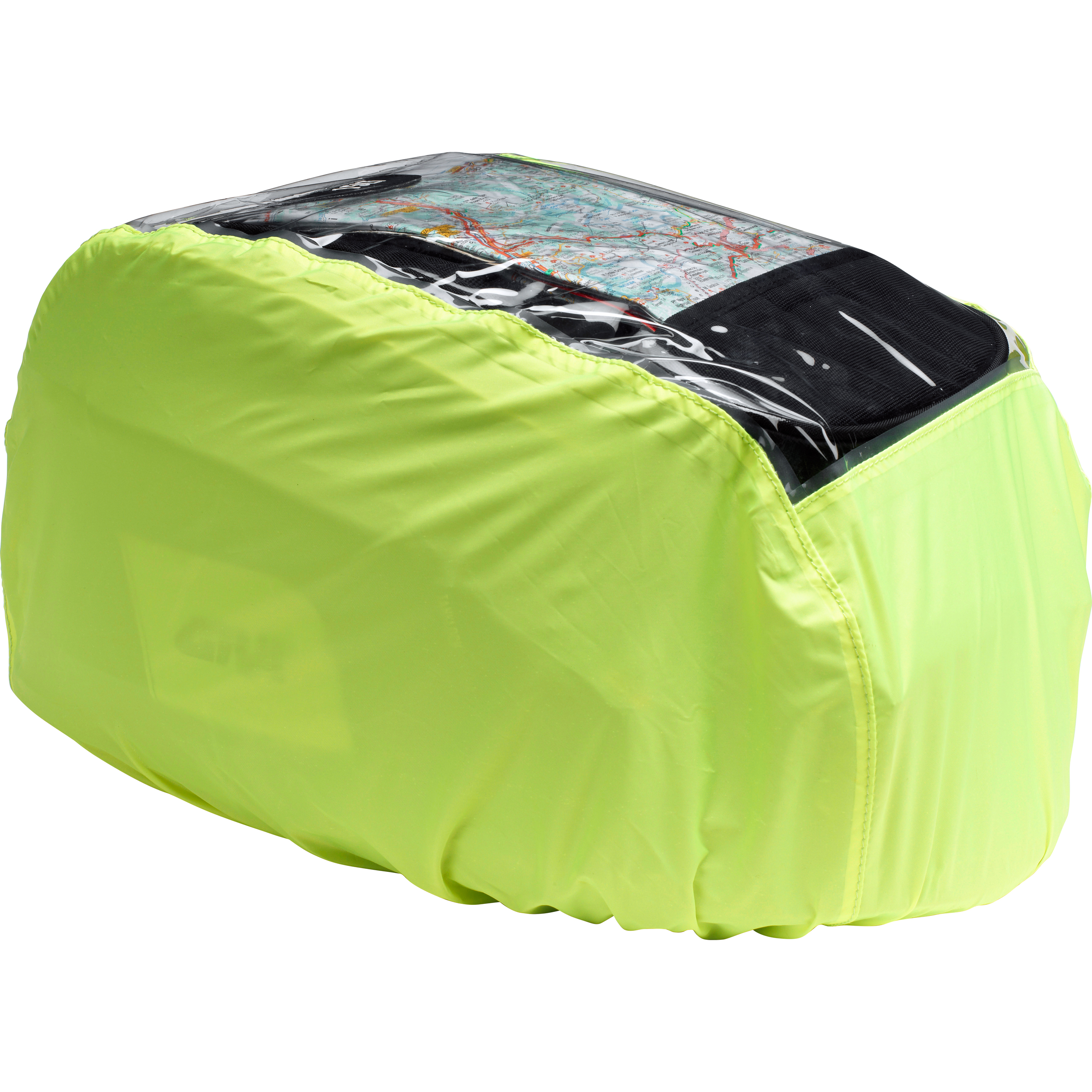 Givi-Tanklock Tankrucksack XS307 XStream 14-18 Liter-5743551000000090