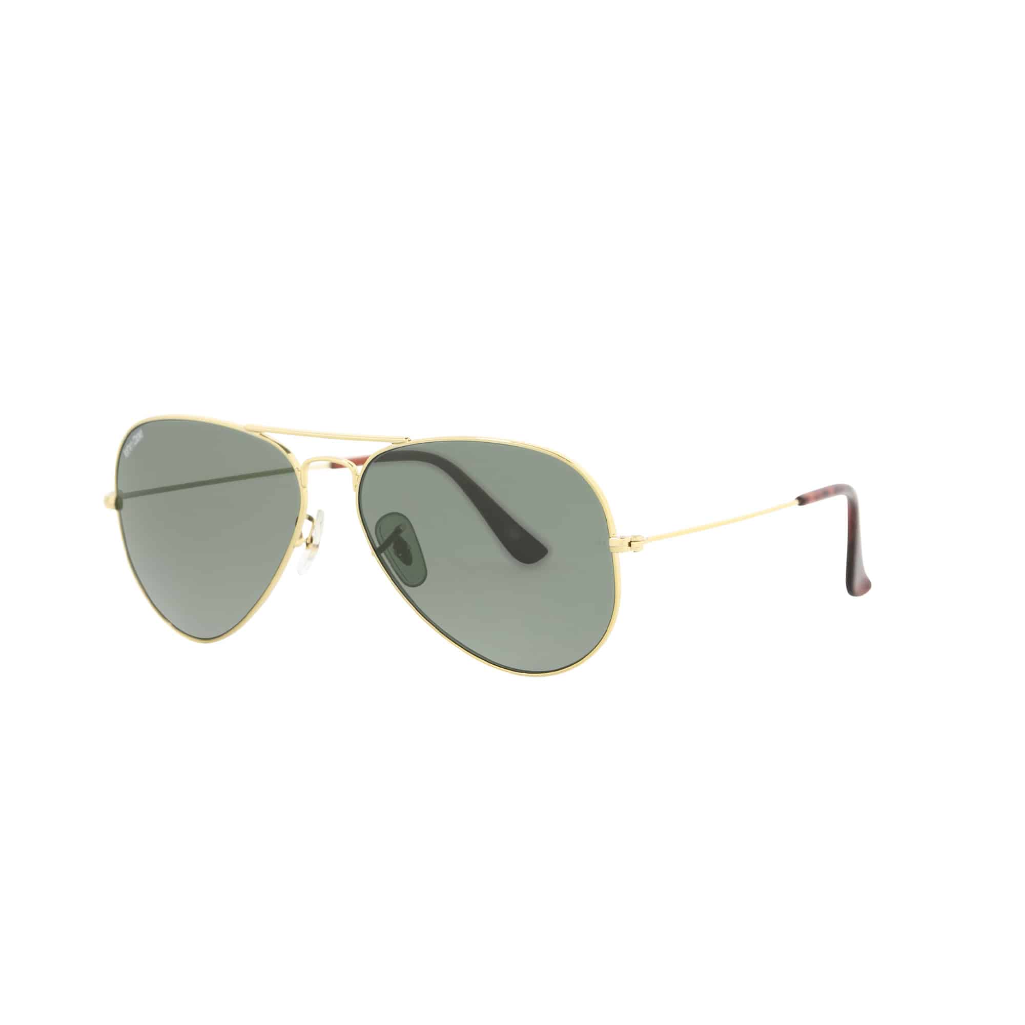 John Doe-Aviator Sonnenbrille-0000485999024000
