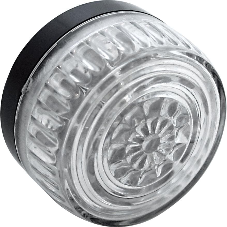 Highsider-LED Einbau Rücklicht/Blinkerpaar COLORADO Ø40mm-5705501029001110