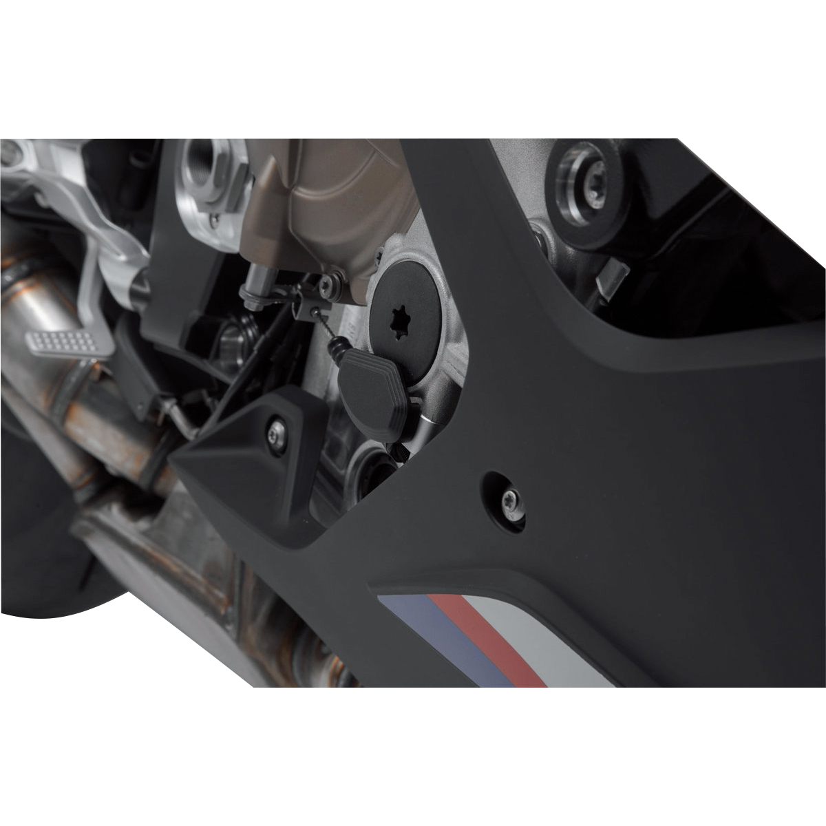 SW-MOTECH-Motorgehäusedeckelschützer Paar MSS.07.540.10100 für BMW-5701221120005070