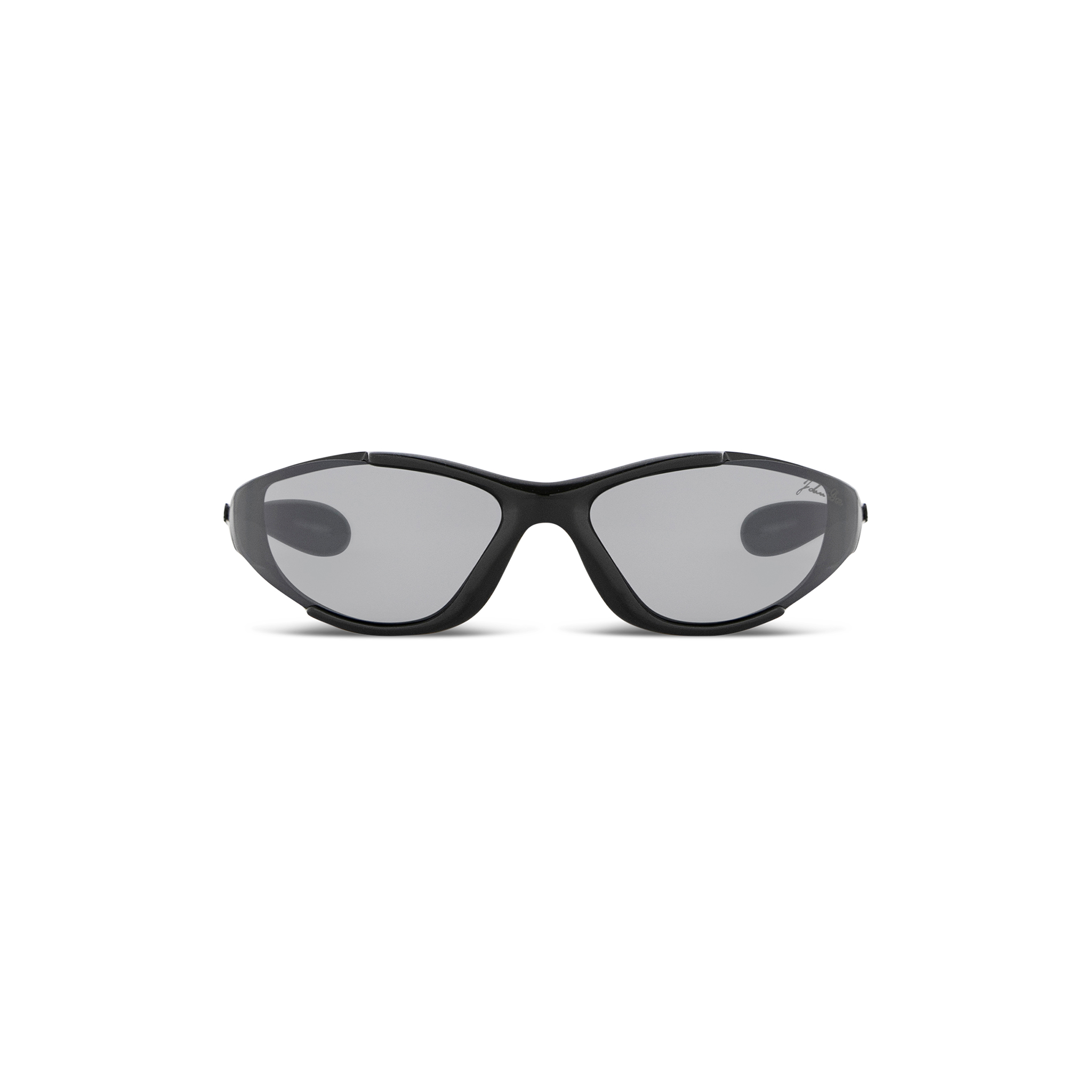 John Doe Memphis Basic Sonnenbrille schwarz - Helme & Brillen - Brillen