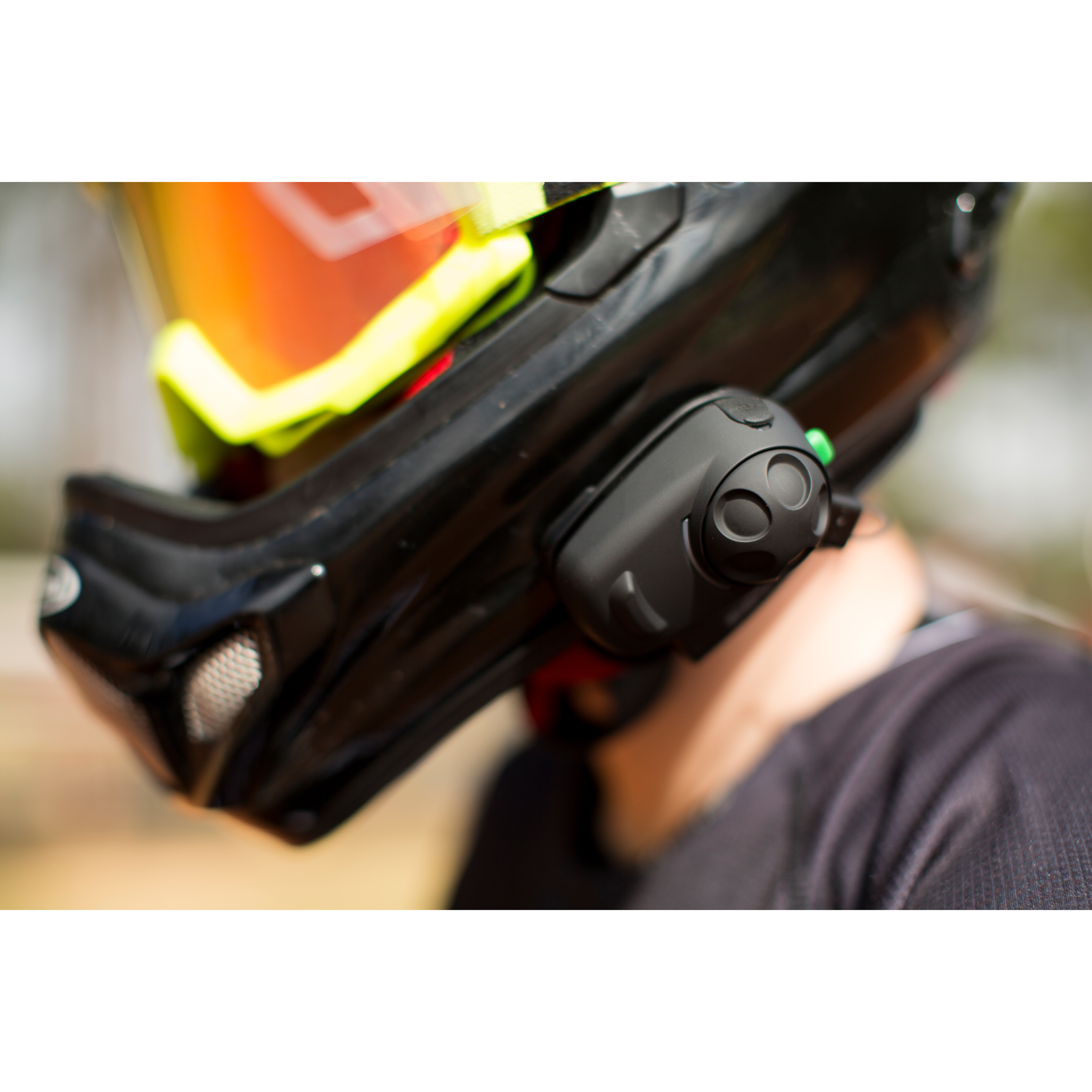 Sena-SMH5 MultiCom Single Pack-4191701178000000